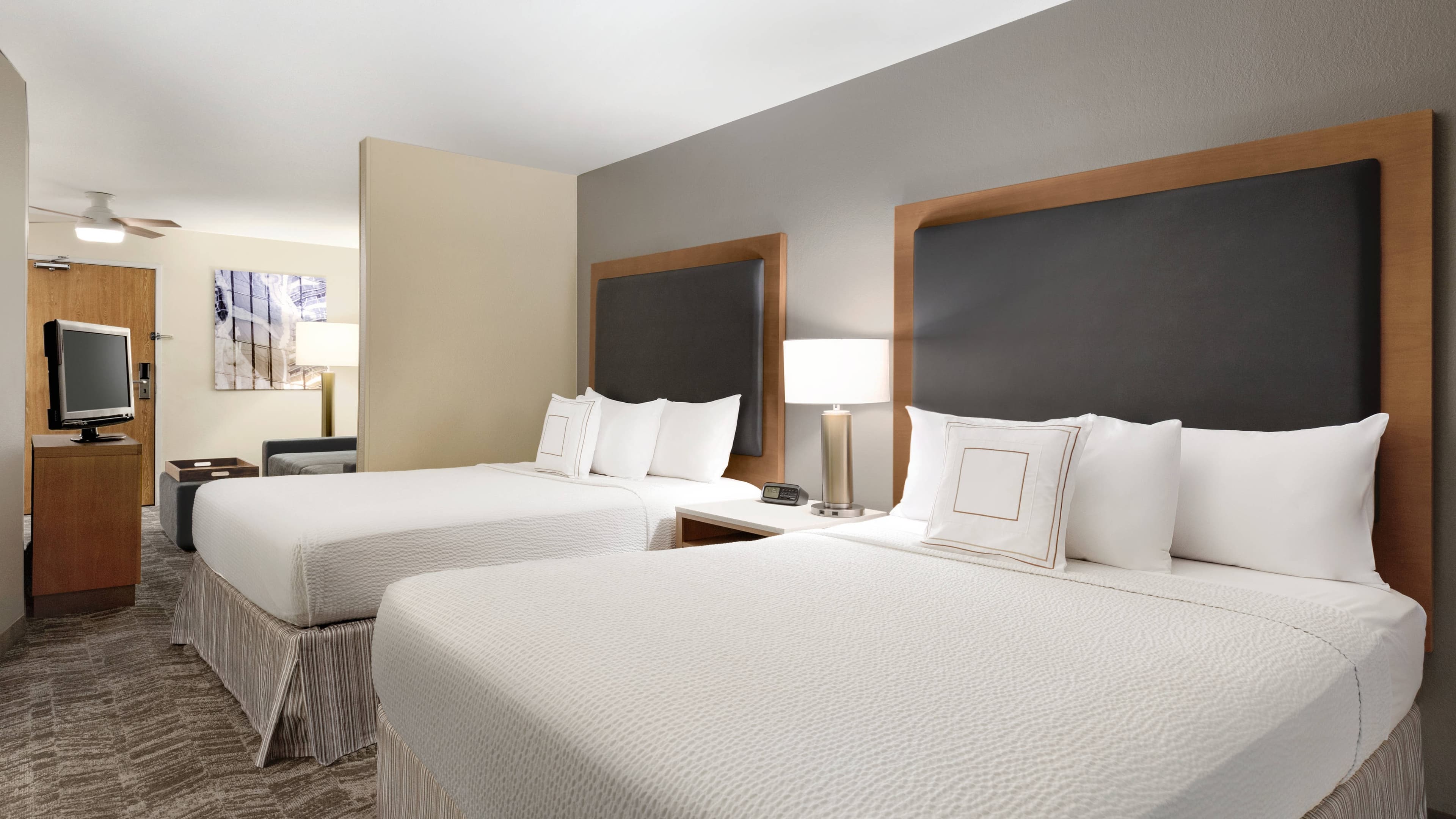 SpringHill Suites Phoenix North — 6