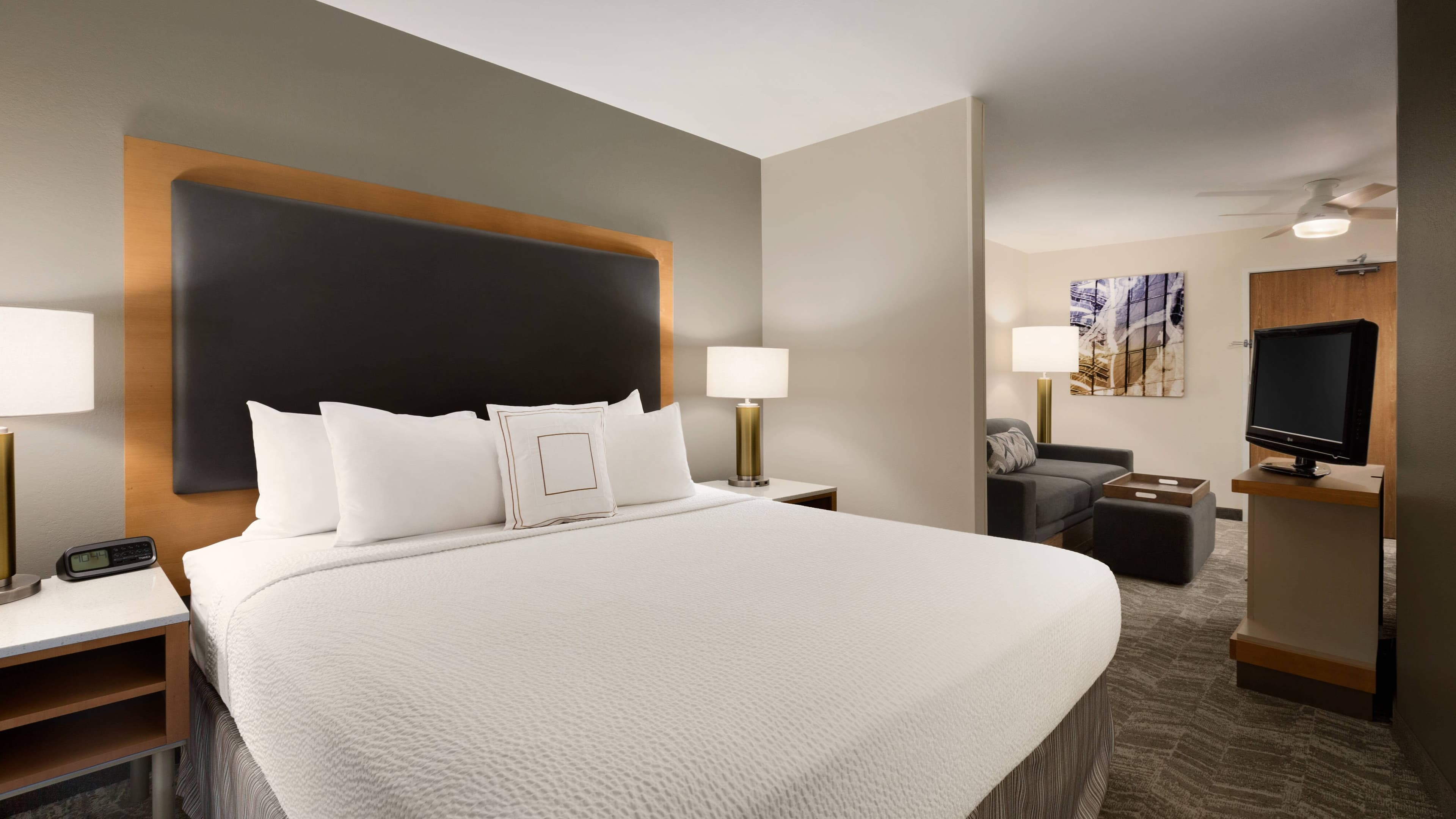 SpringHill Suites Phoenix North - Image 2