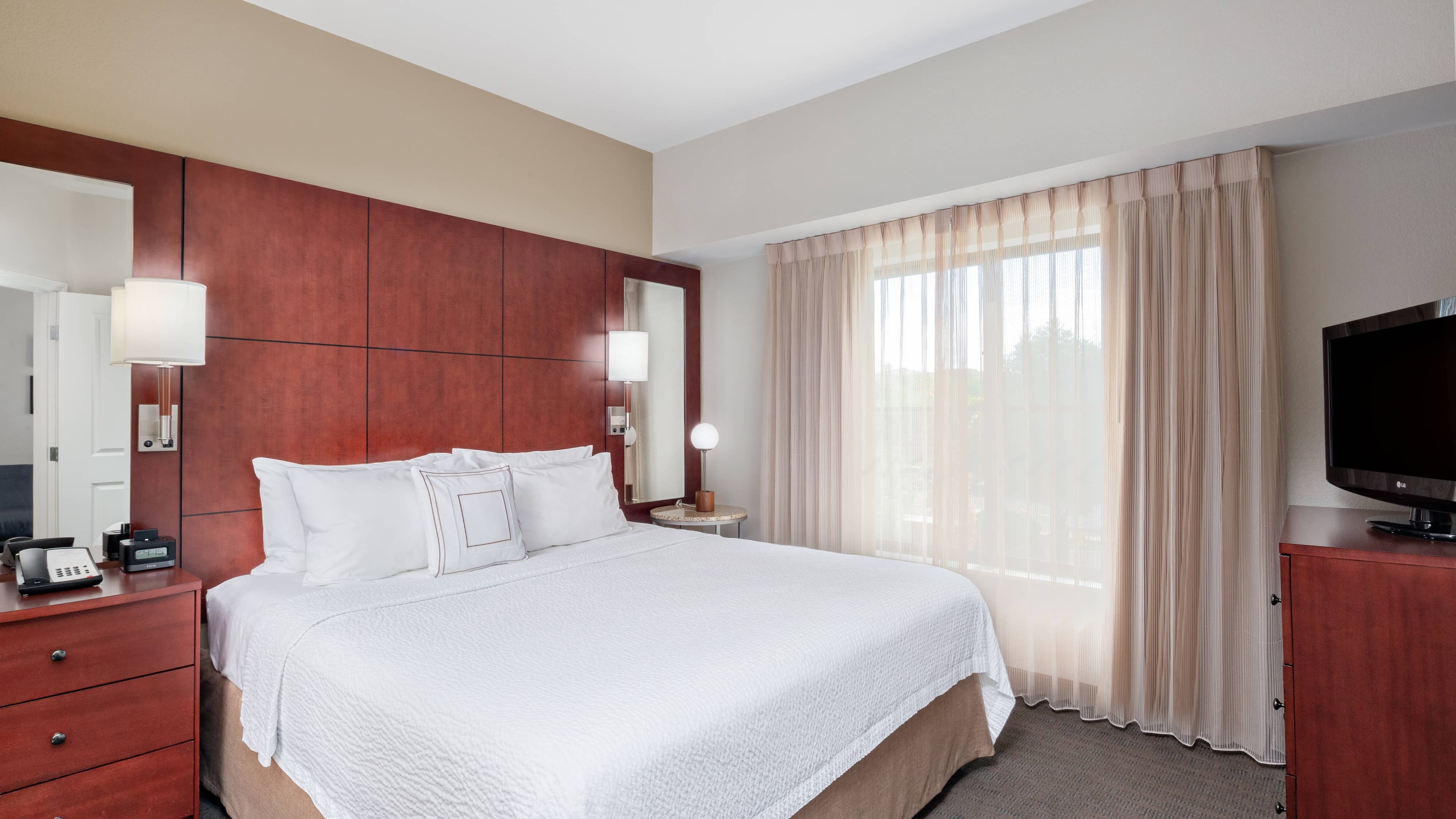 Residence Inn Phoenix NW/Surprise - Image 2