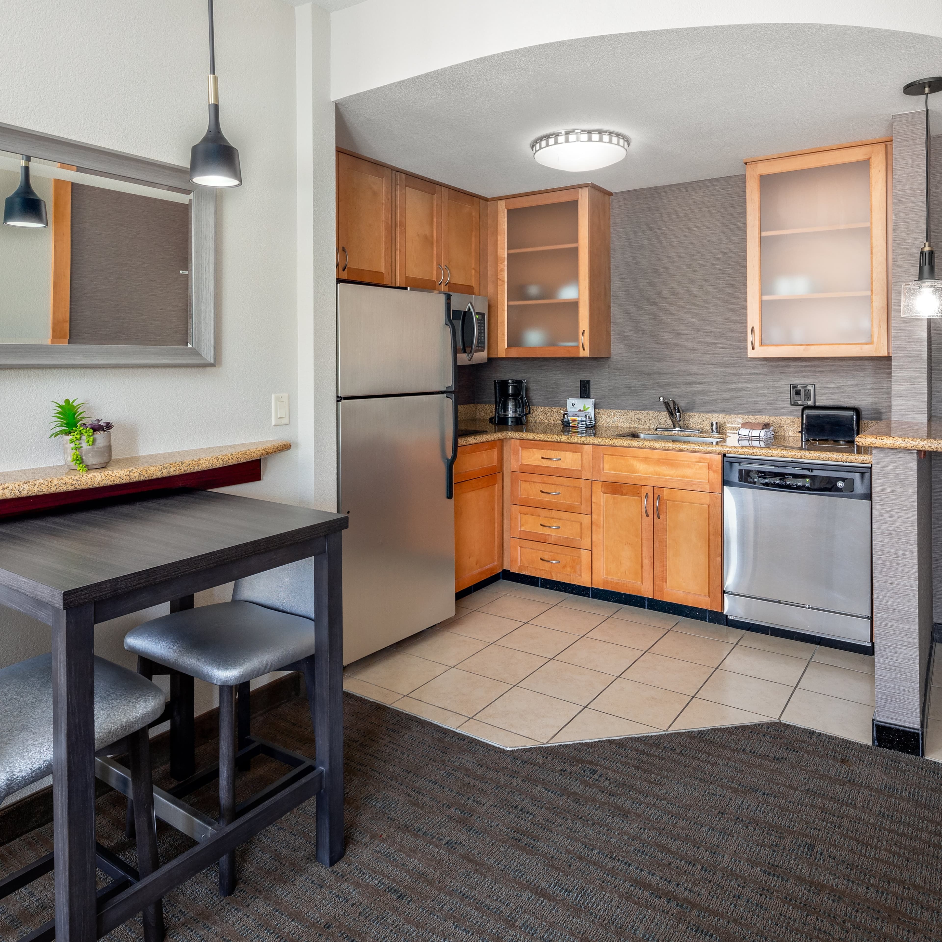 Residence Inn Phoenix NW/Surprise - Image 1
