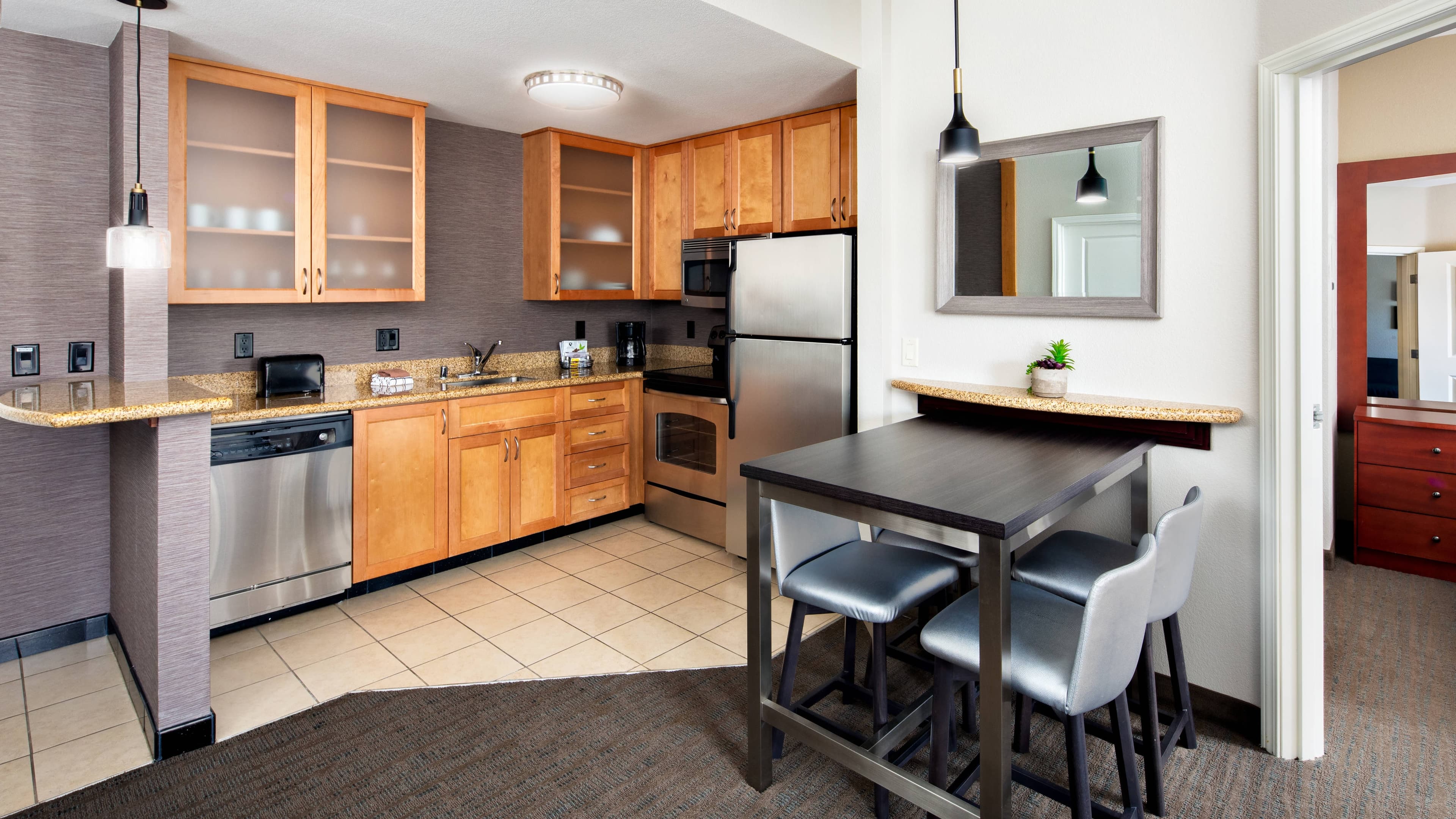 Residence Inn Phoenix NW/Surprise — 16