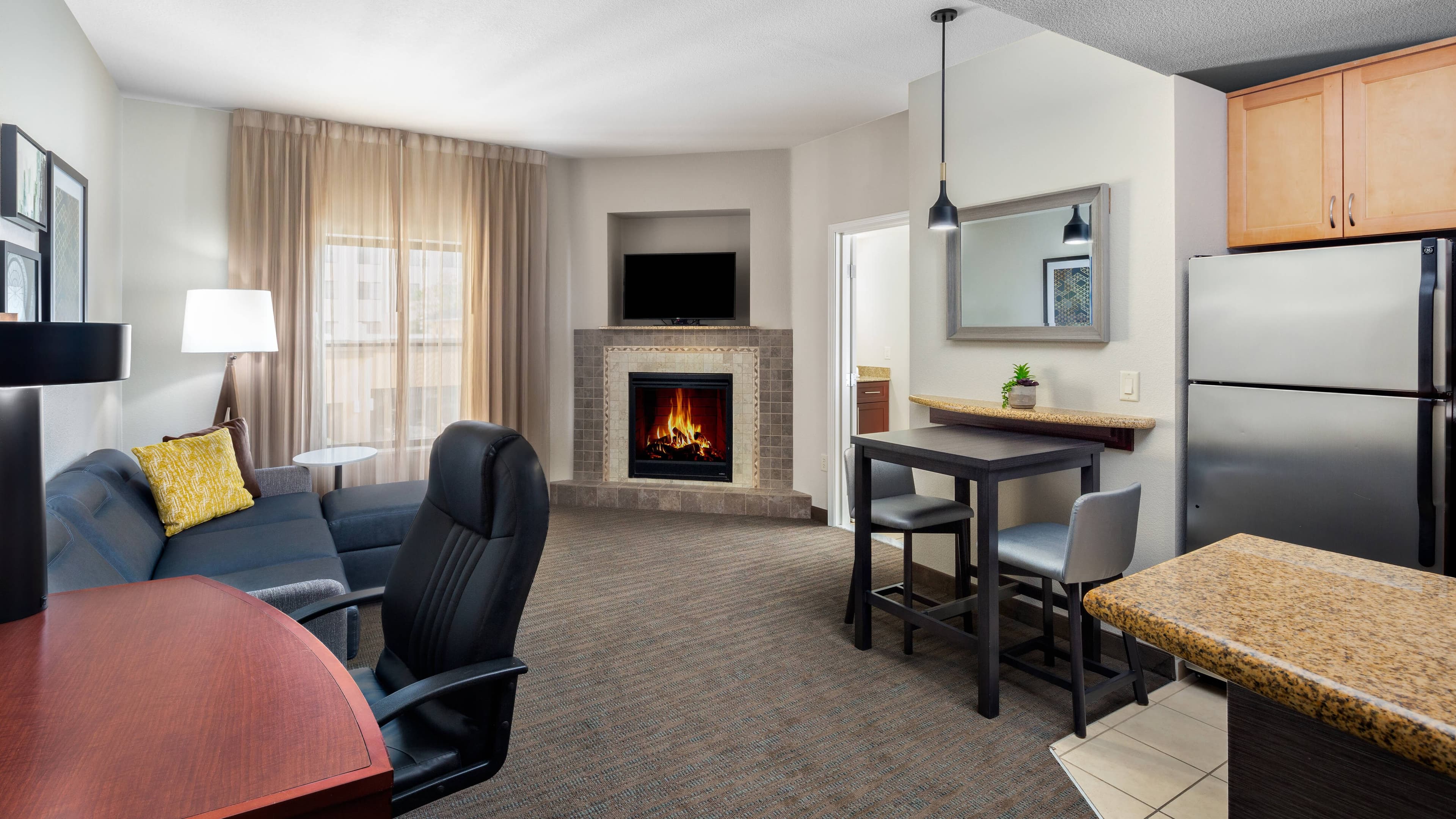 Residence Inn Phoenix NW/Surprise — 7