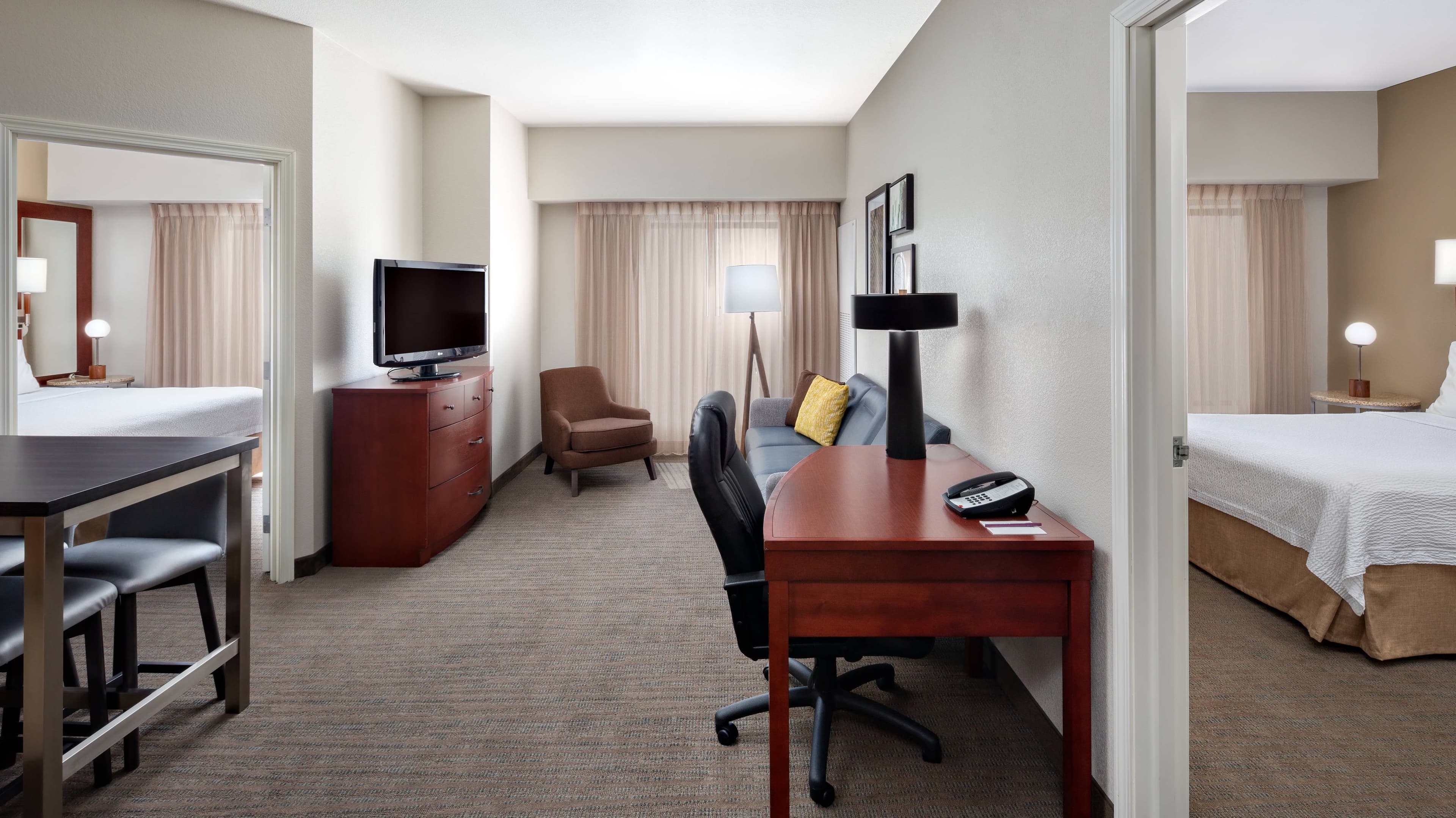 Residence Inn Phoenix NW/Surprise — 15