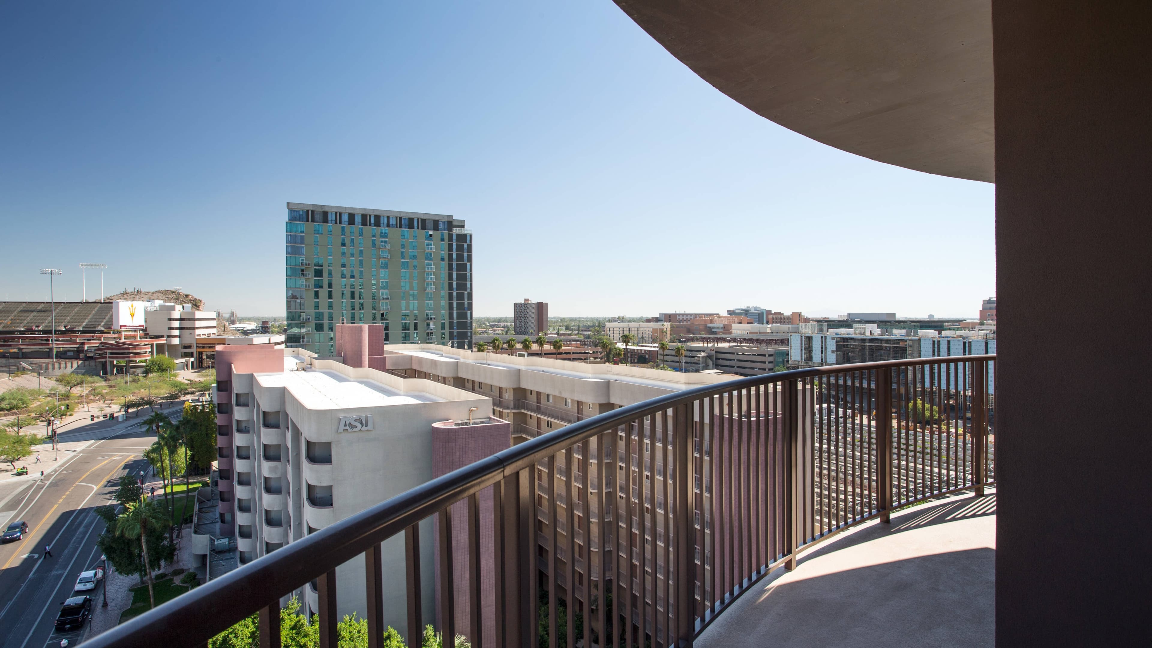 Residence Inn Tempe Downtown/University — 17
