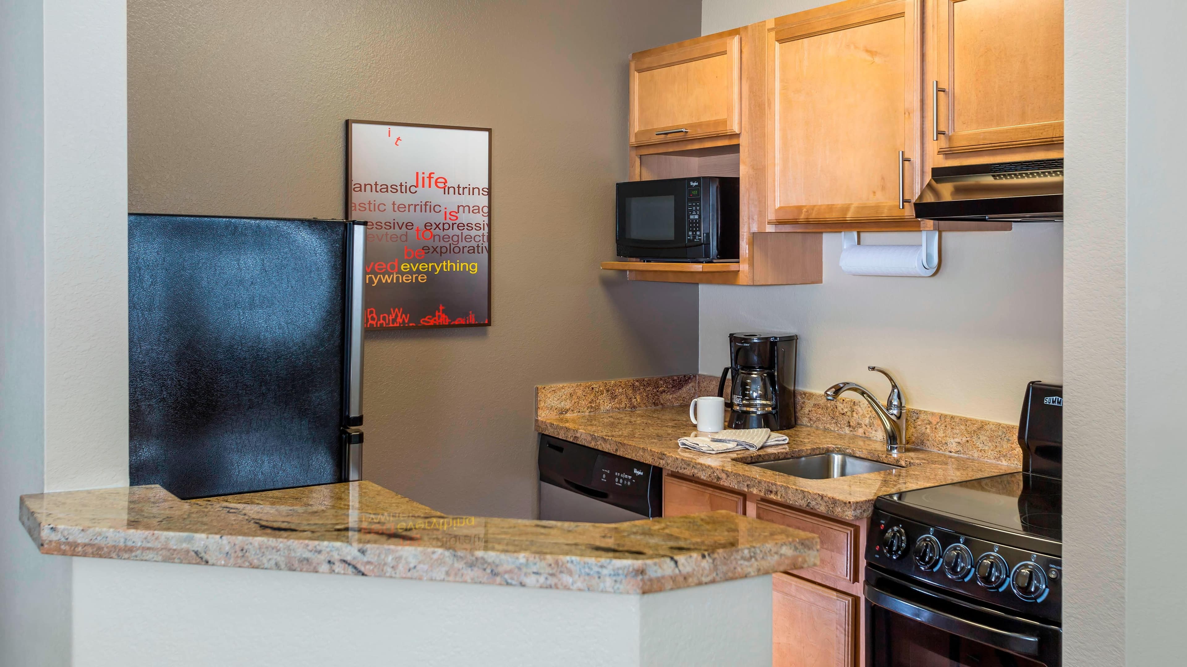TownePlace Suites Phoenix North - Image 5
