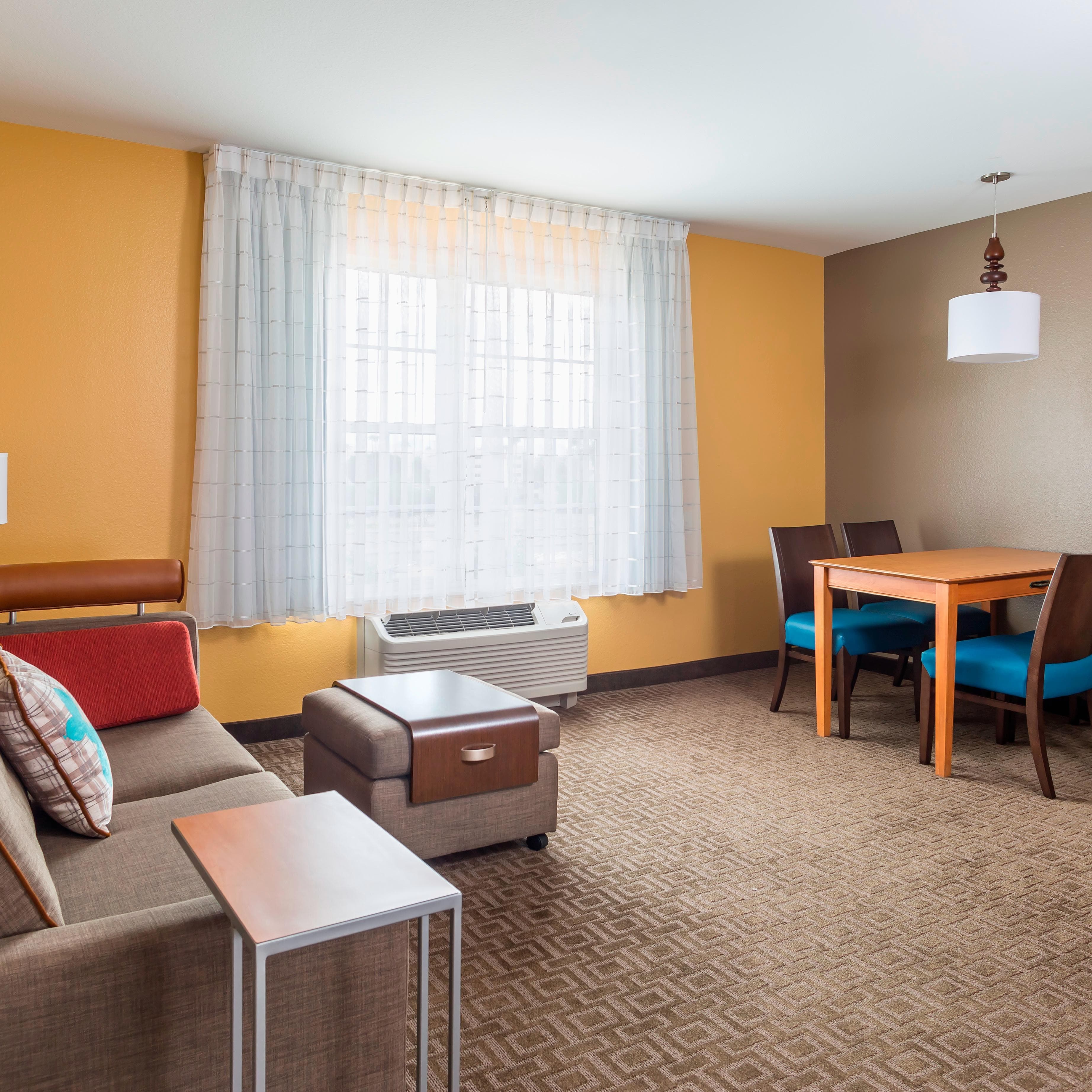TownePlace Suites Phoenix North - Image 1