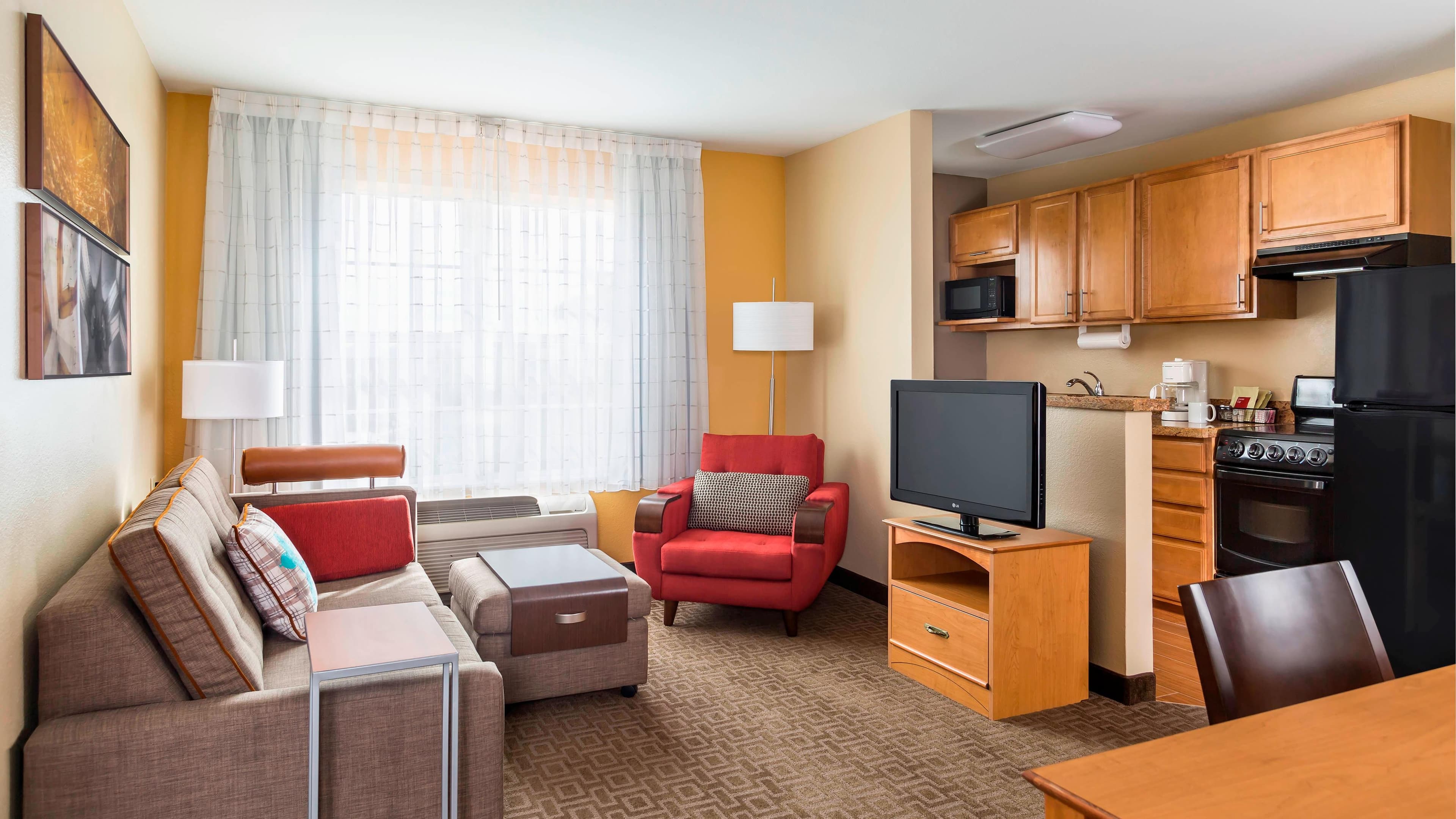 TownePlace Suites Phoenix North — 18