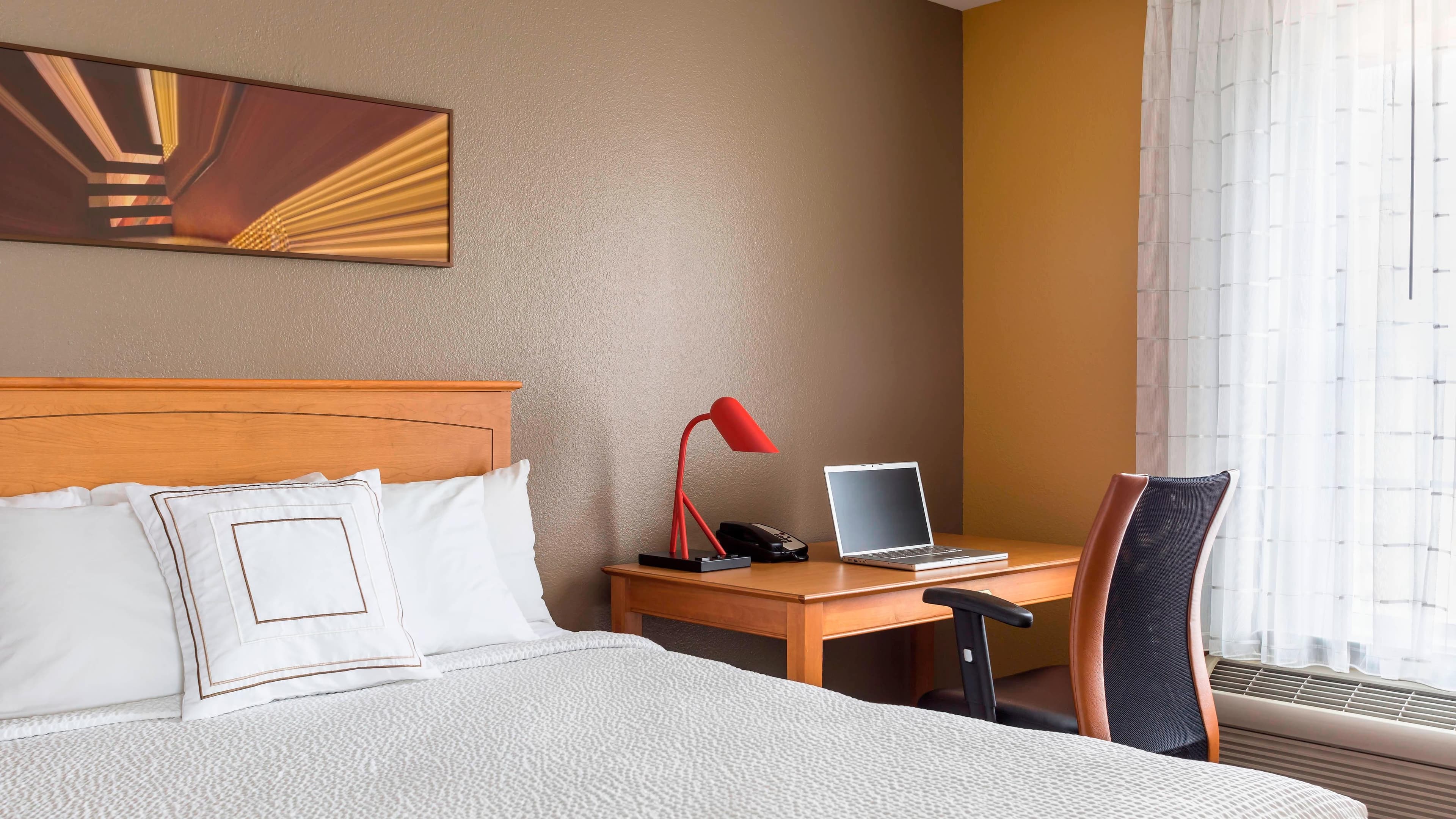TownePlace Suites Phoenix North - Image 4