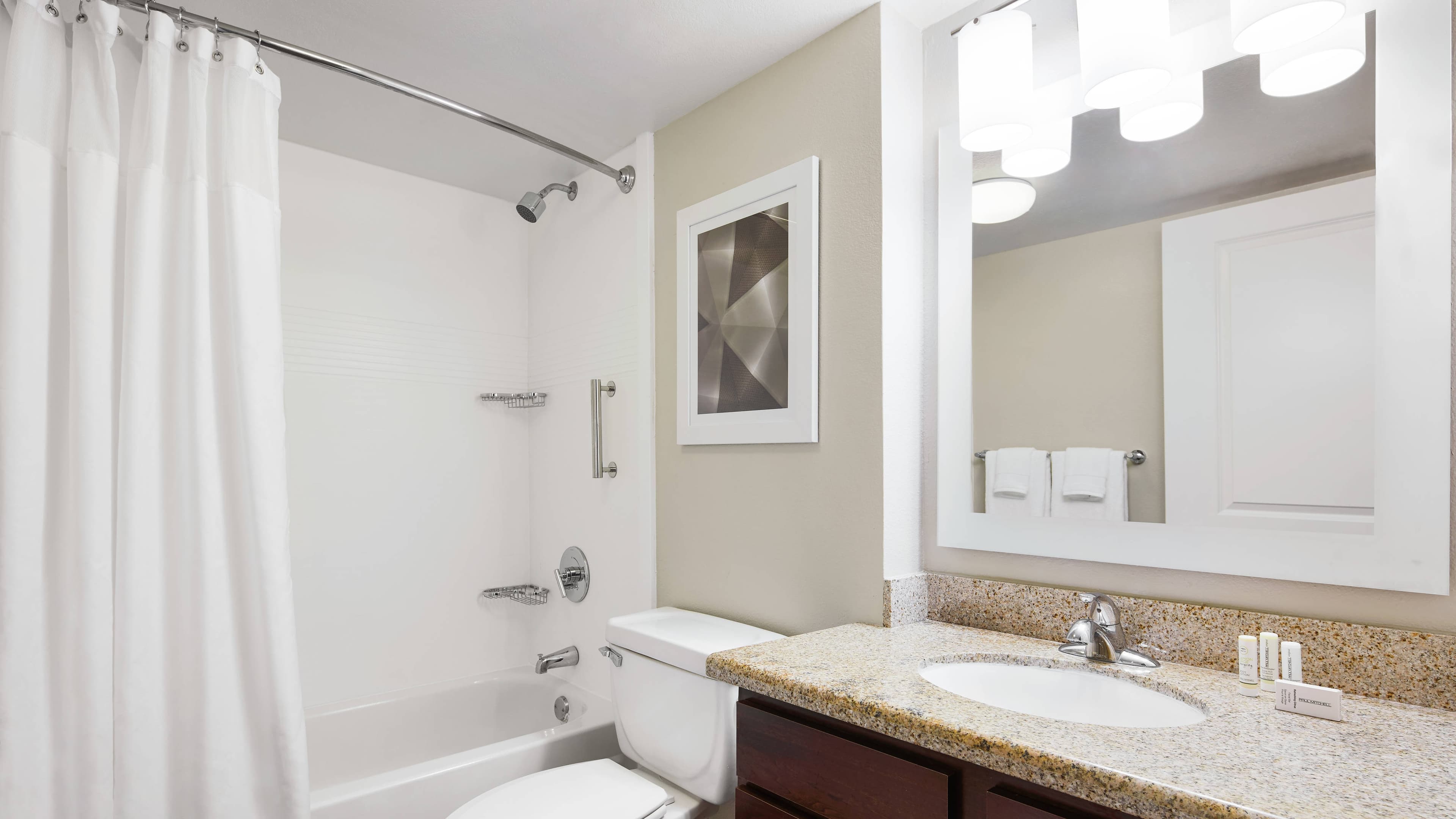 Holiday Inn Express & Suites Phoenix-Tempe — 14