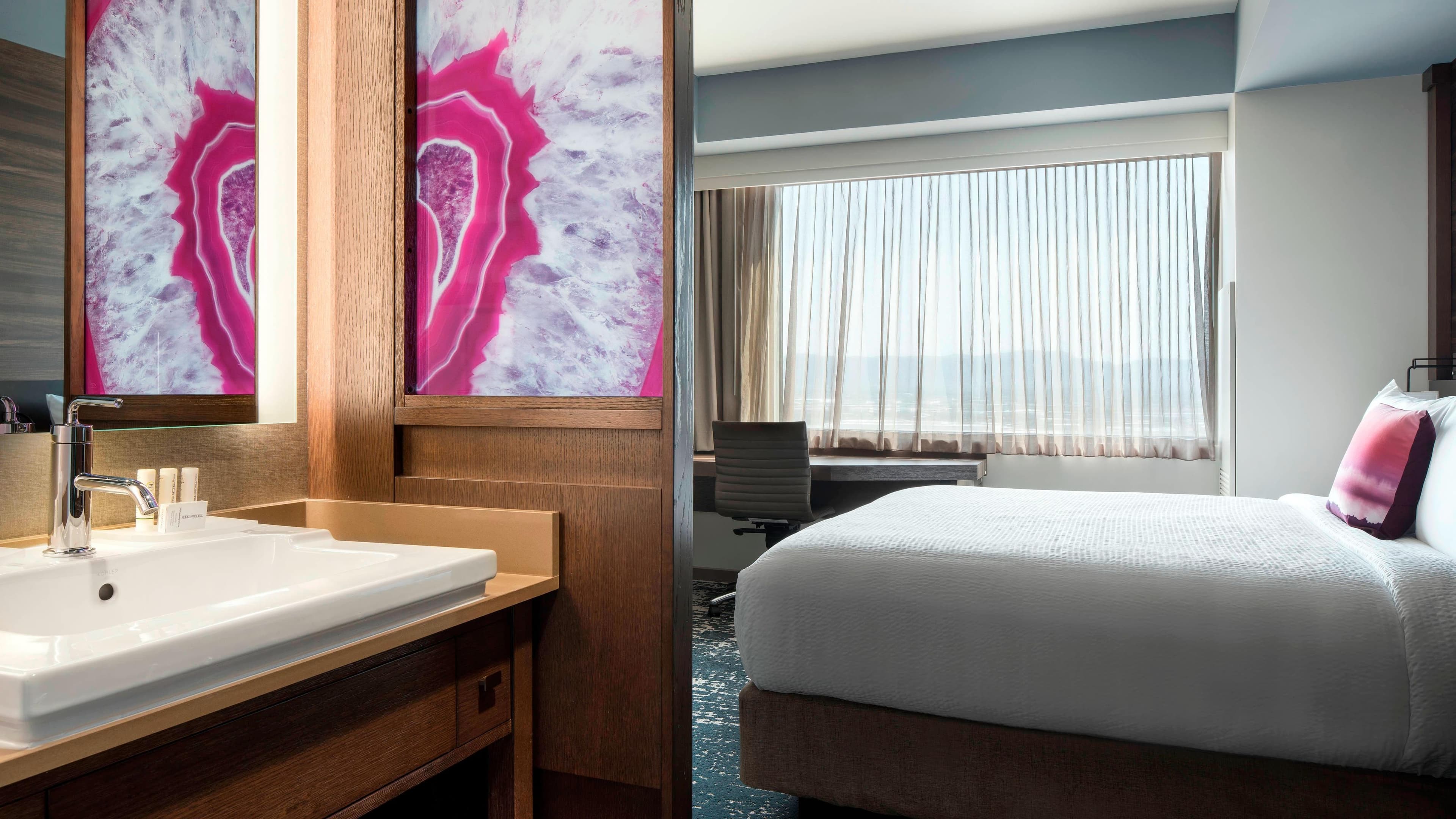 Residence Inn Phoenix Downtown - Image 5