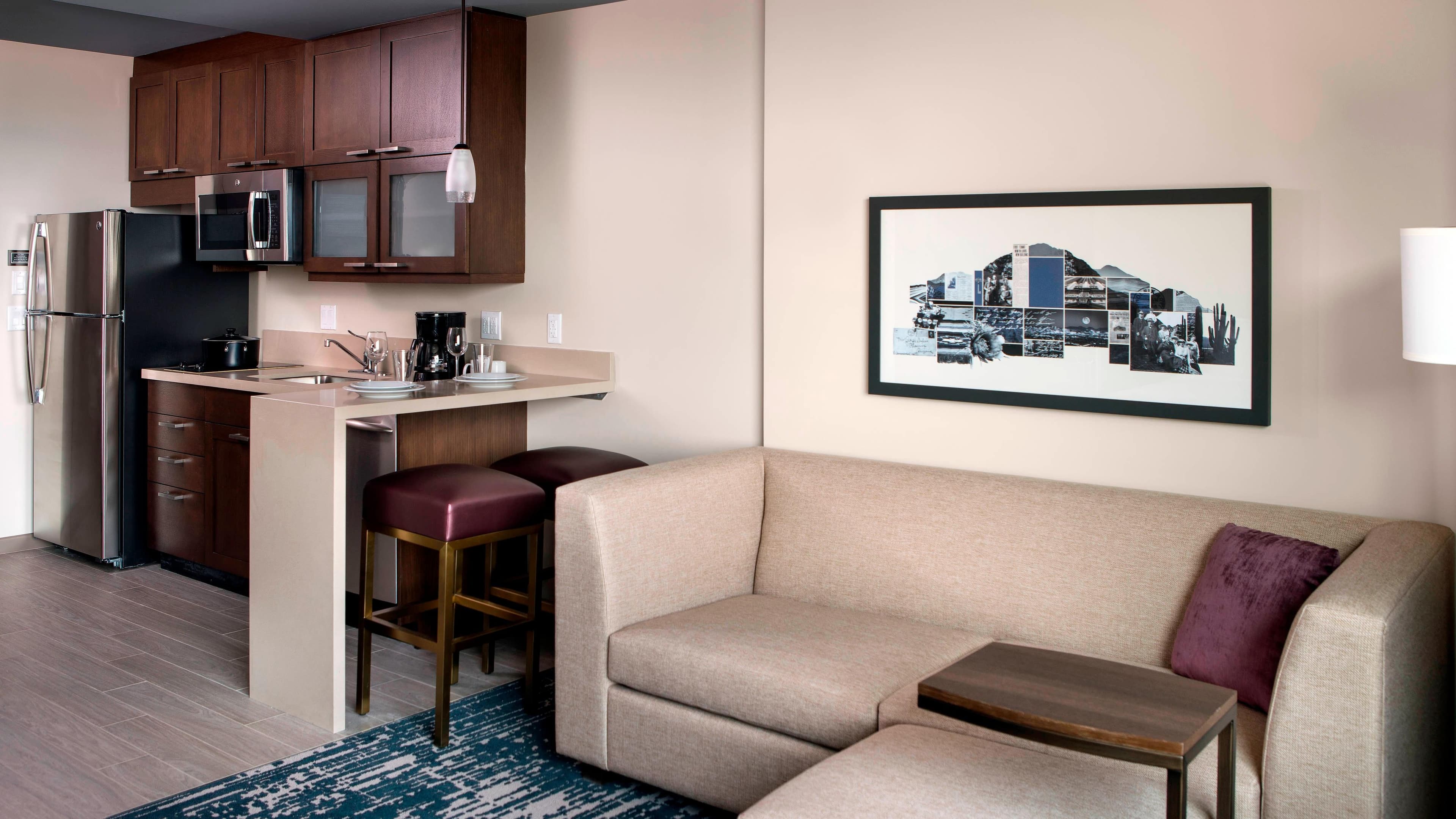 Residence Inn Phoenix Downtown - Image 3