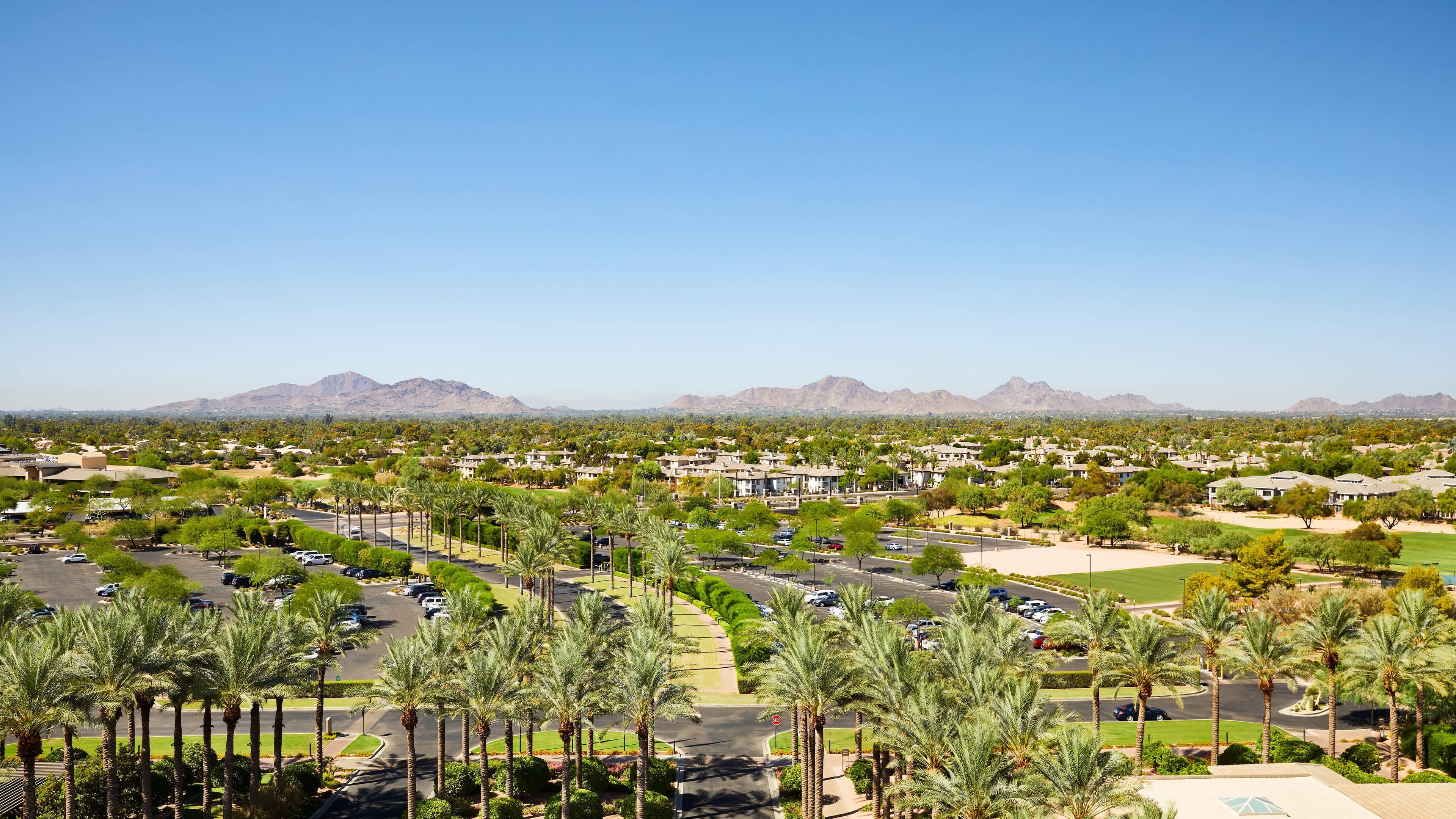 The Westin Kierland Resort & Spa — 47