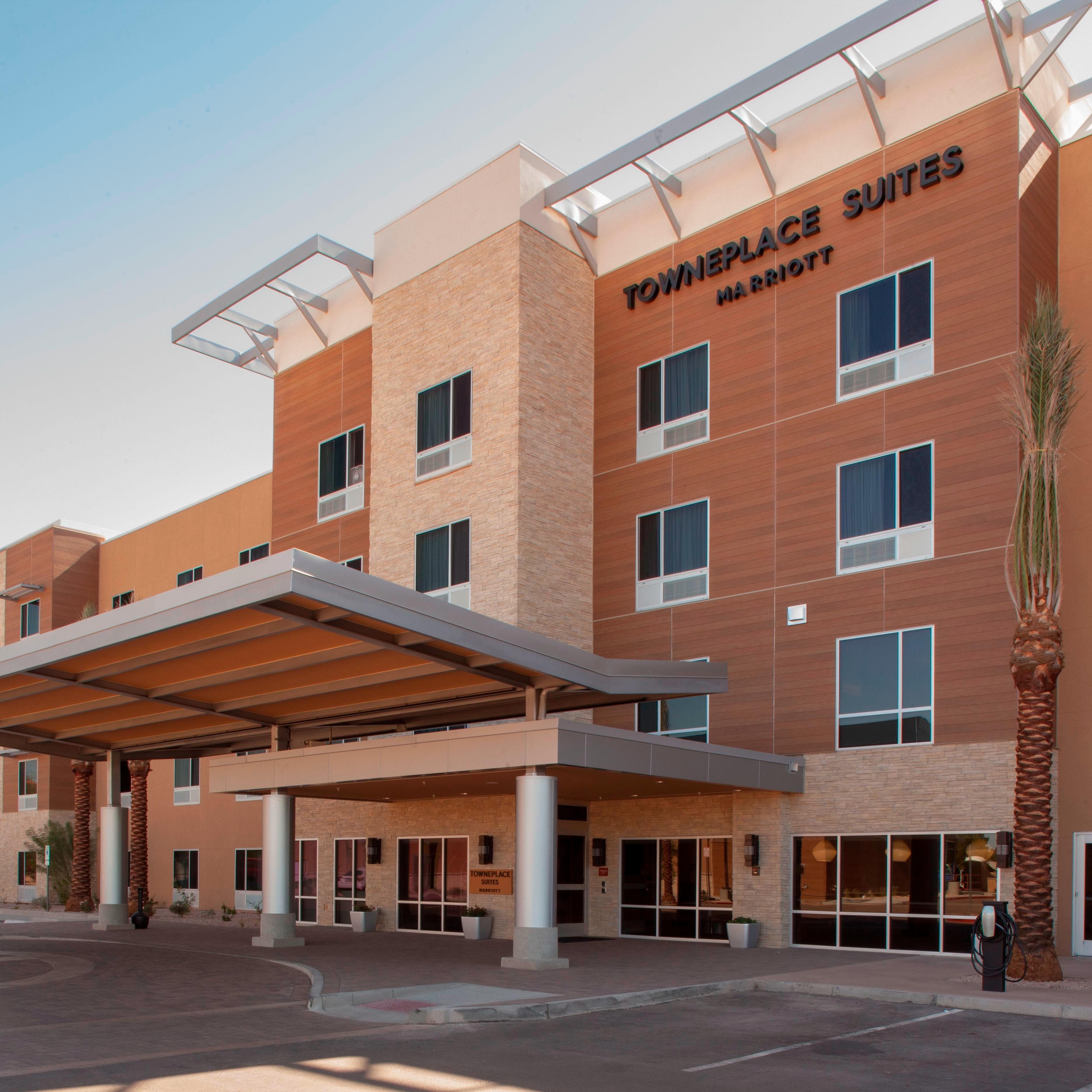 TownePlace Suites Phoenix Chandler/Fashion Center - Image 1