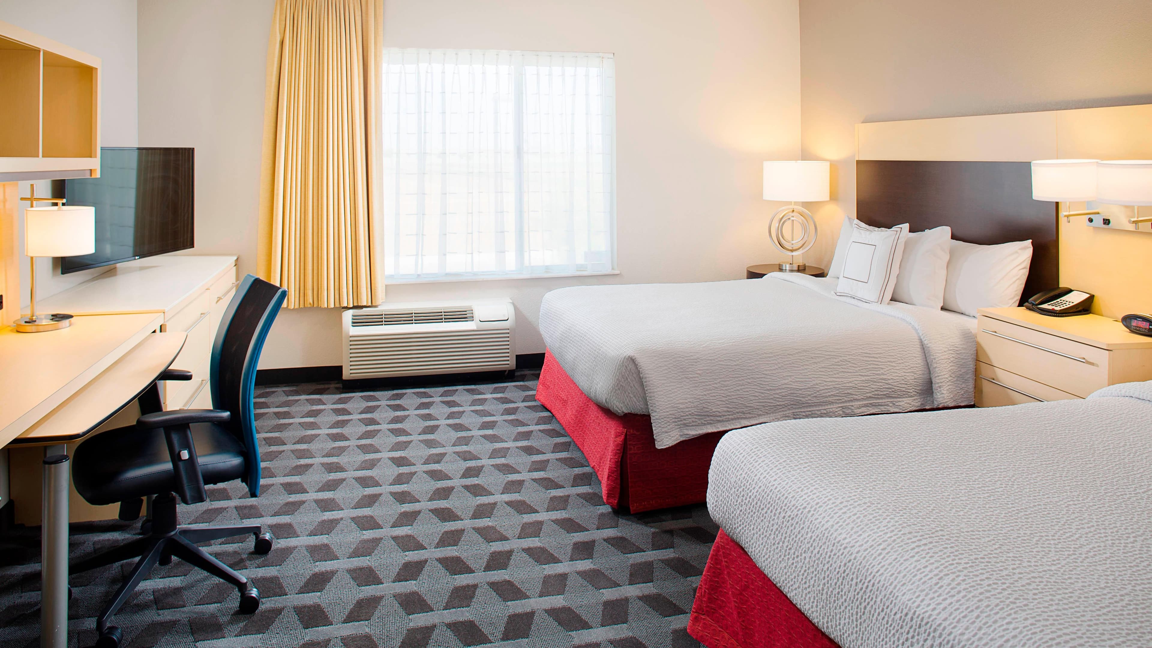 TownePlace Suites Phoenix Goodyear — 6