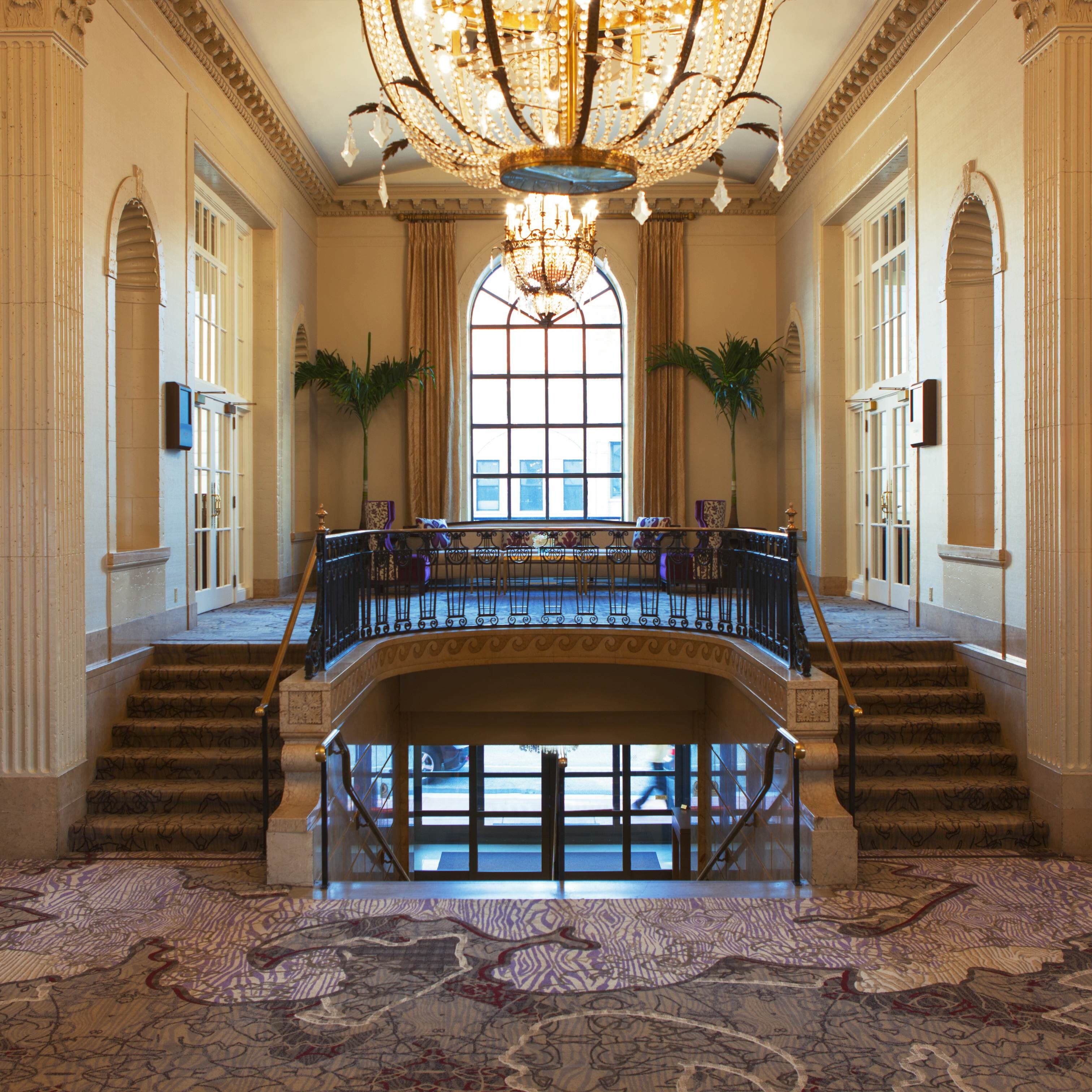 Peoria Marriott Pere Marquette - Image 1