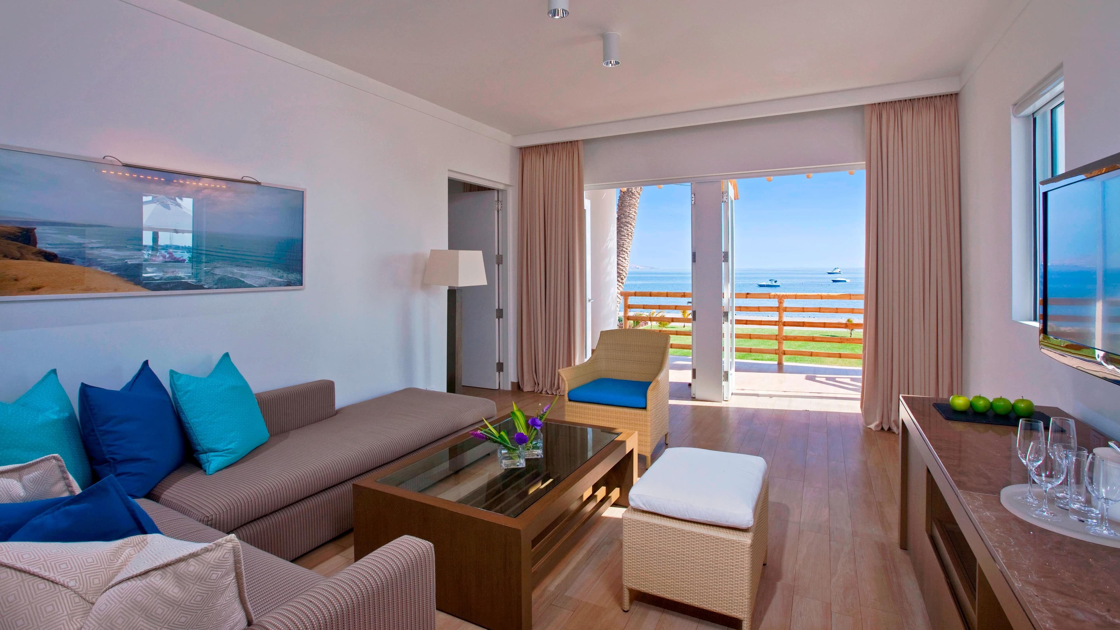 Hotel Paracas, a Luxury Collection Resort, Paracas — 28