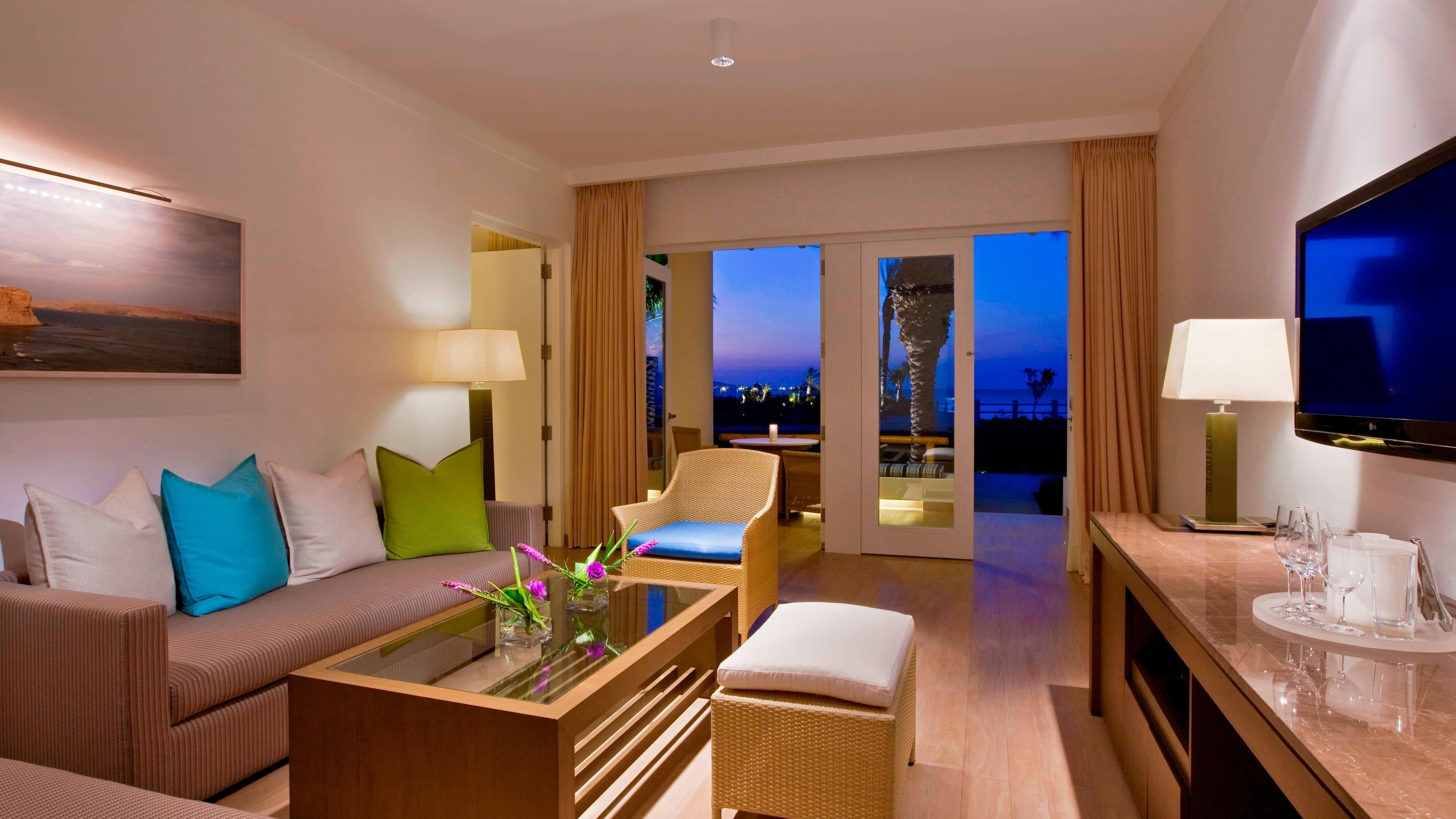 Hotel Paracas, a Luxury Collection Resort, Paracas — 29