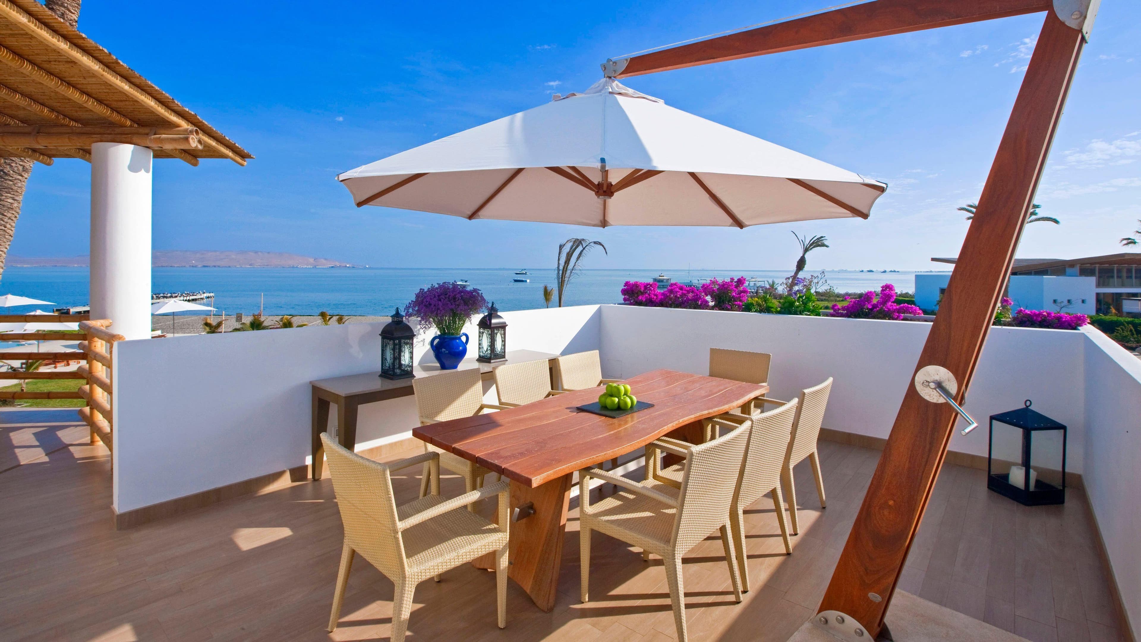 Hotel Paracas, a Luxury Collection Resort, Paracas — 49