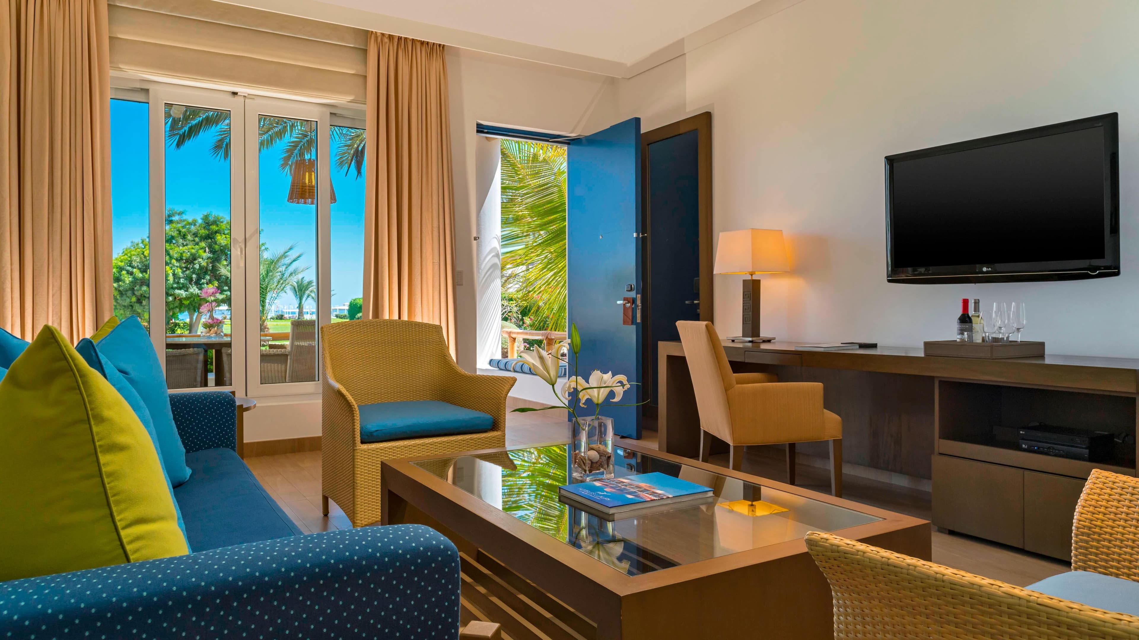 Hotel Paracas, a Luxury Collection Resort, Paracas — 21