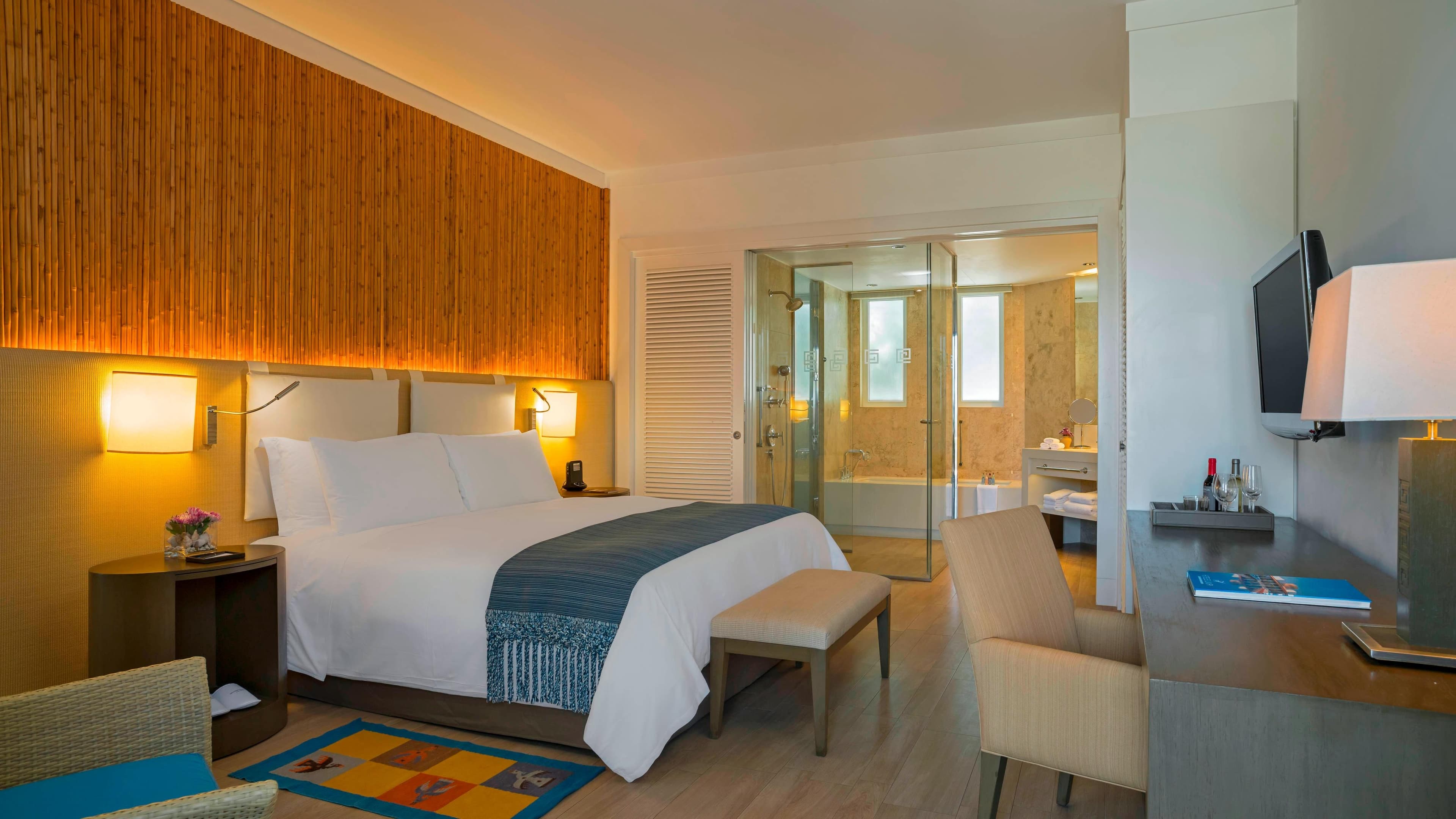 Hotel Paracas, a Luxury Collection Resort, Paracas — 19