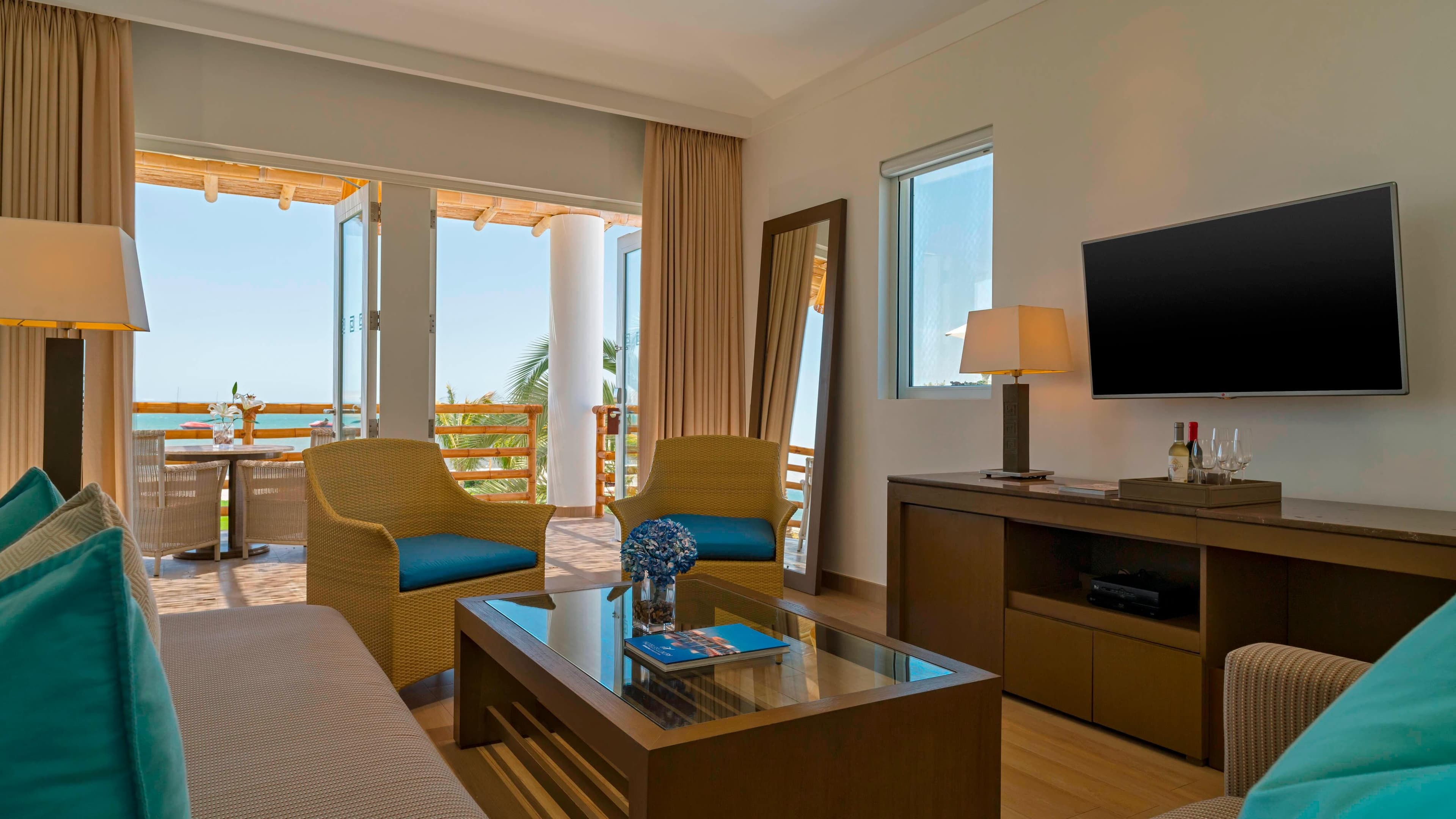 Hotel Paracas, a Luxury Collection Resort, Paracas — 52