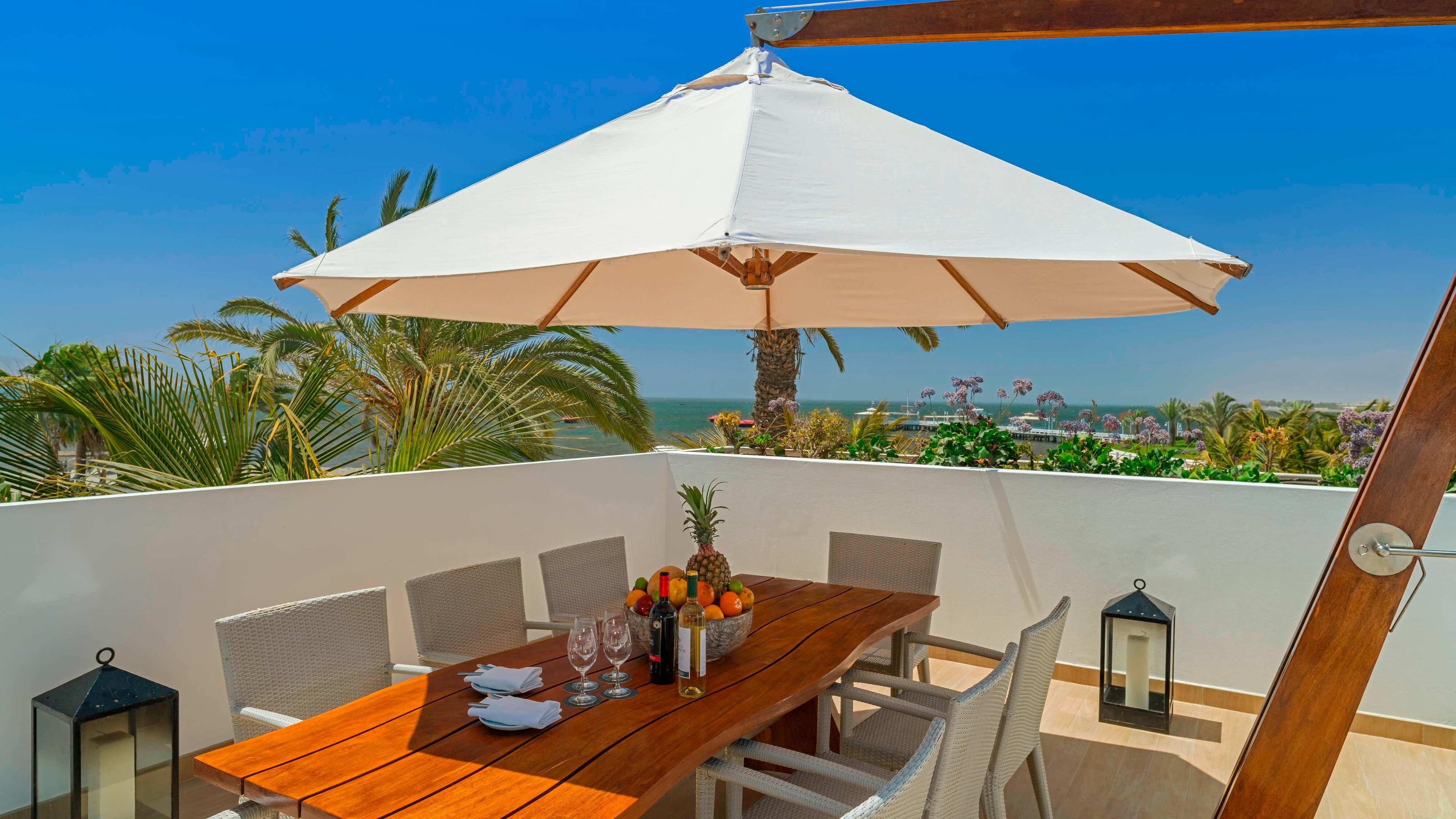 Hotel Paracas, a Luxury Collection Resort, Paracas — 33