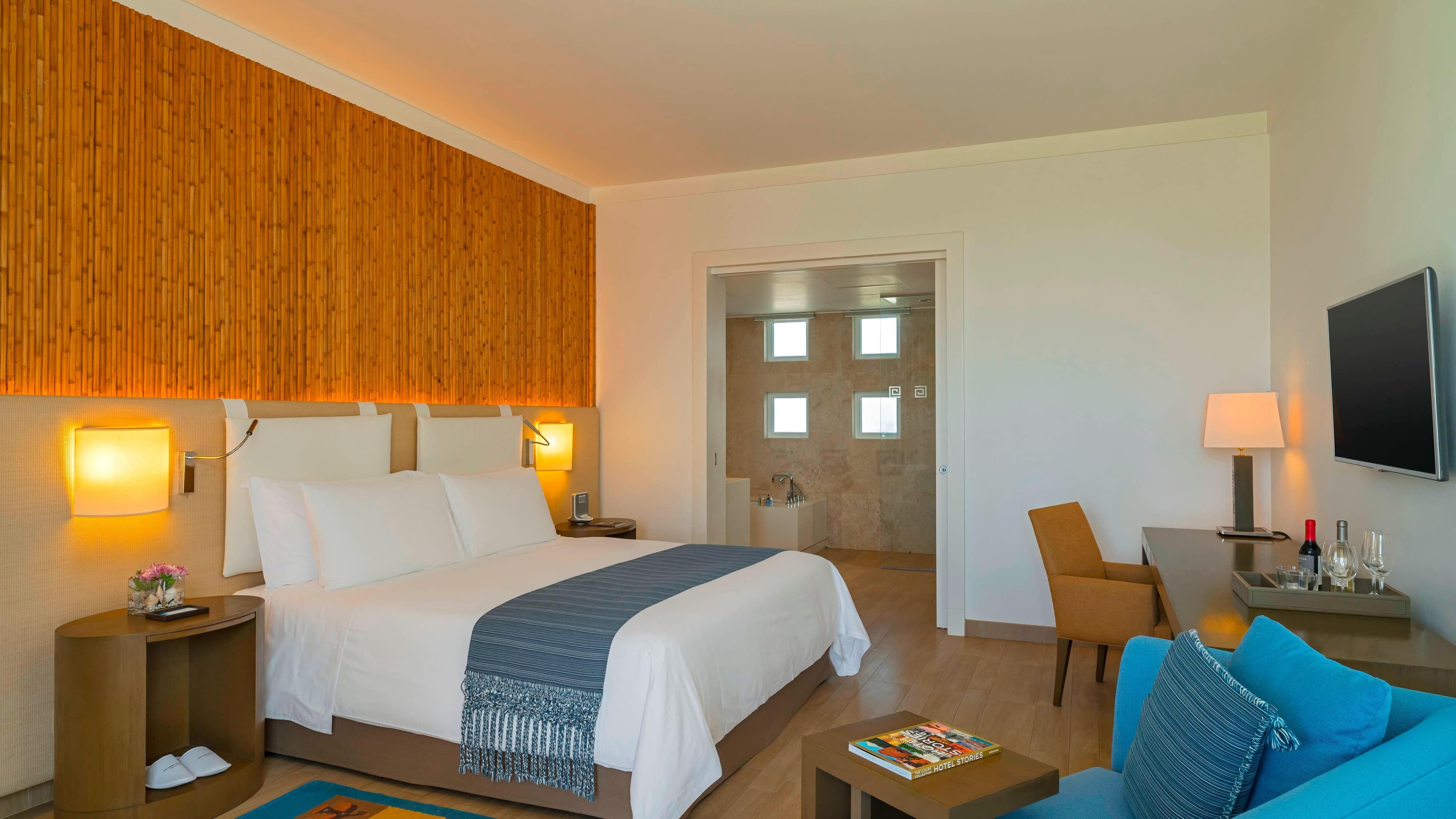 Hotel Paracas, a Luxury Collection Resort, Paracas — 14