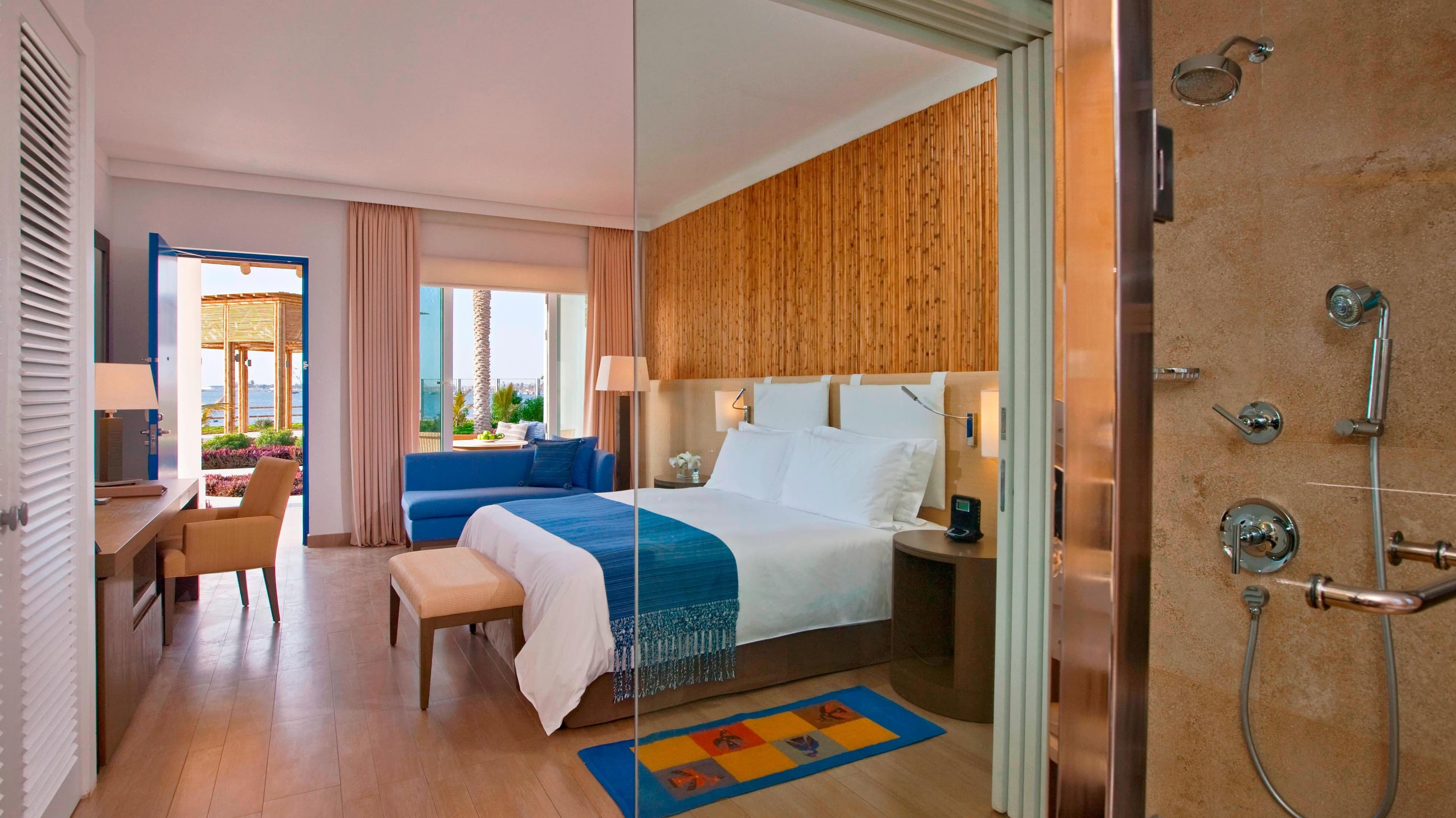Hotel Paracas, a Luxury Collection Resort, Paracas - Image 5