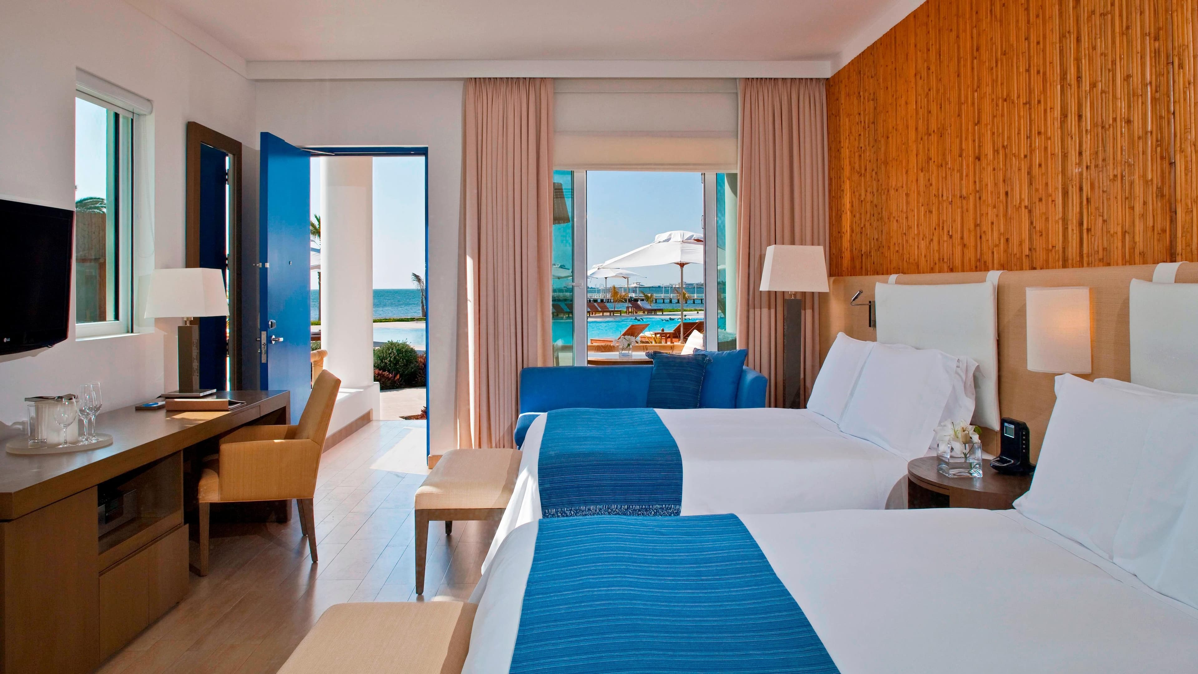 Hotel Paracas, a Luxury Collection Resort, Paracas — 8