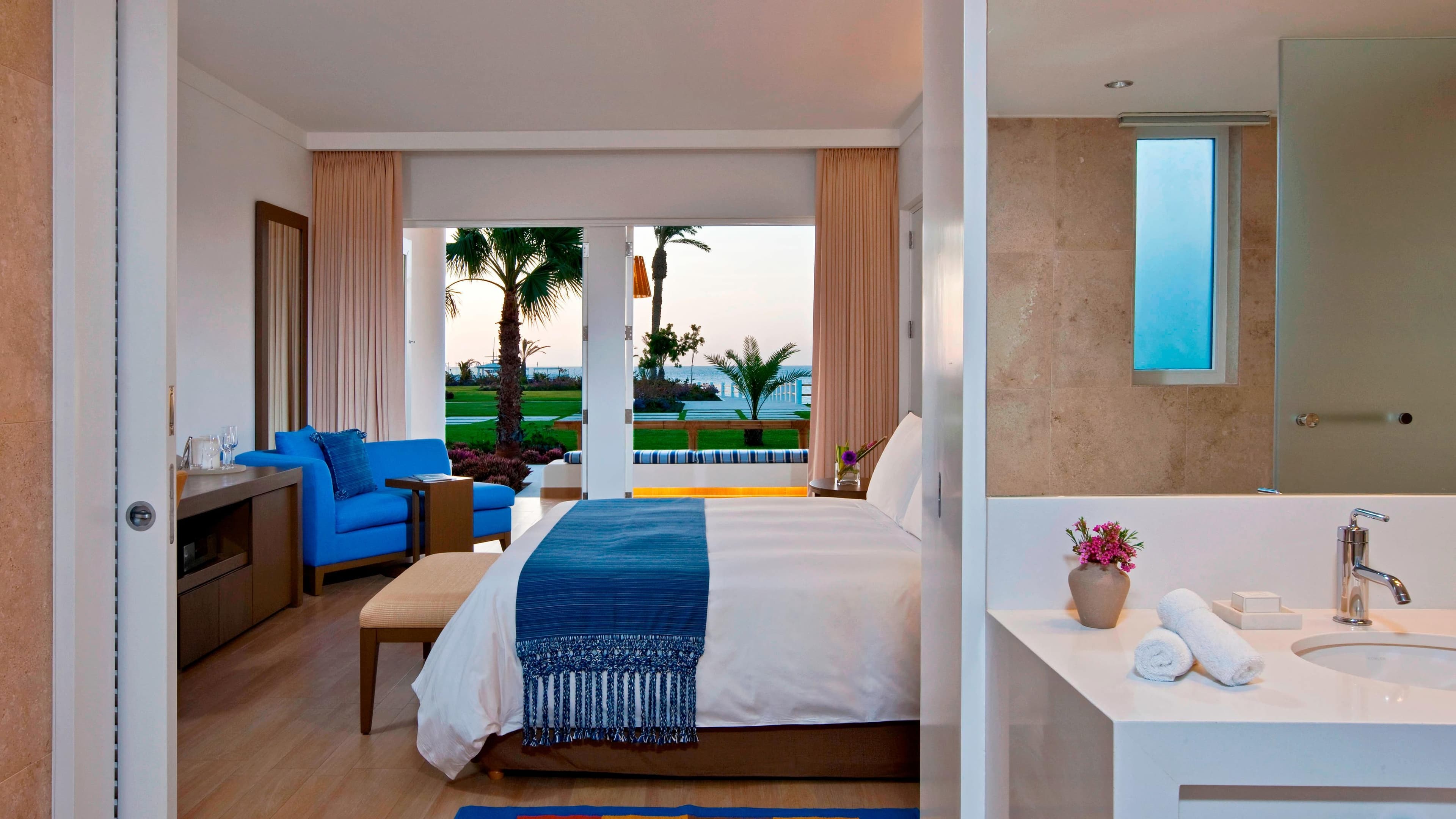Hotel Paracas, a Luxury Collection Resort, Paracas - Image 2