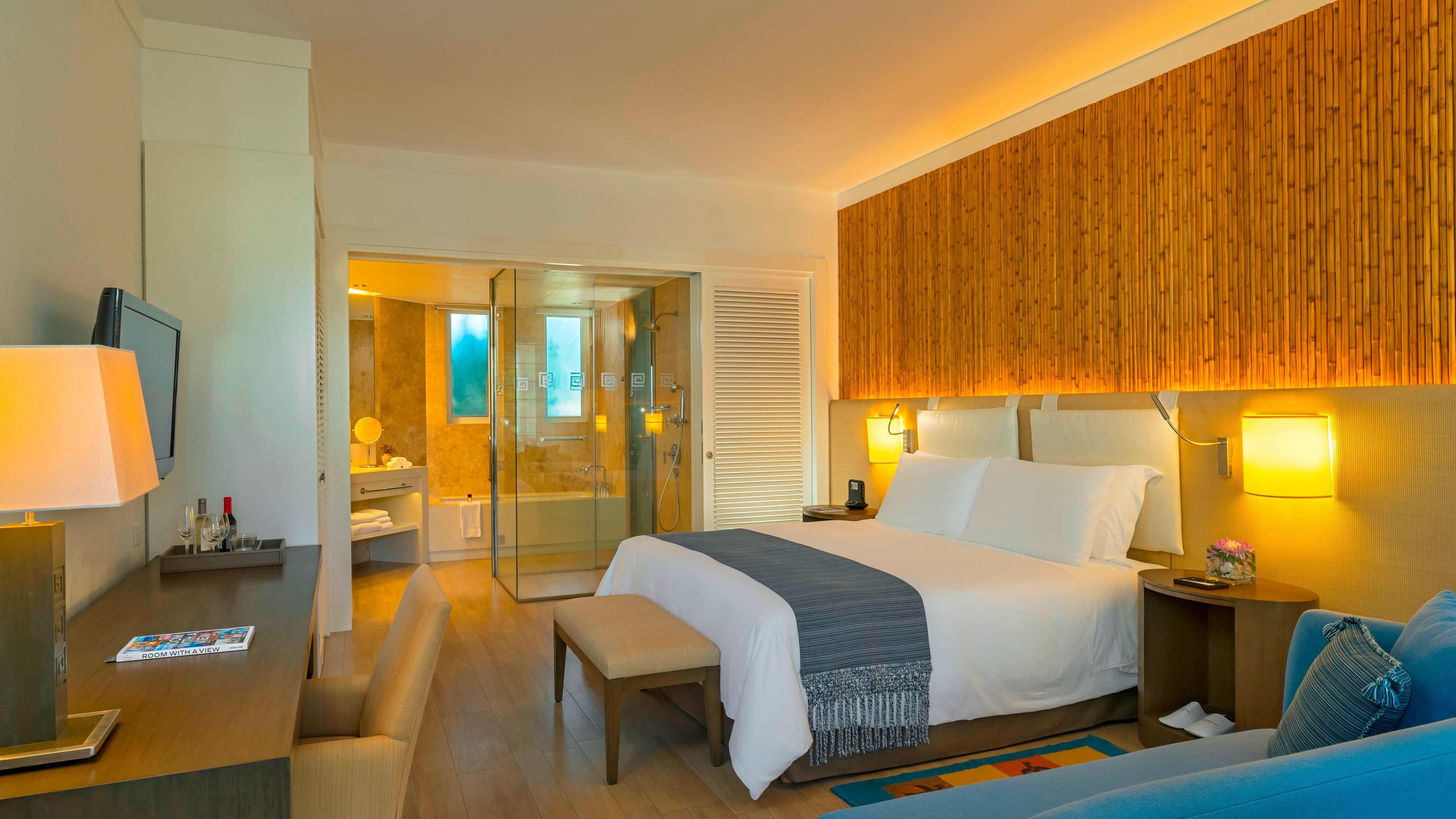 Hotel Paracas, a Luxury Collection Resort, Paracas — 25