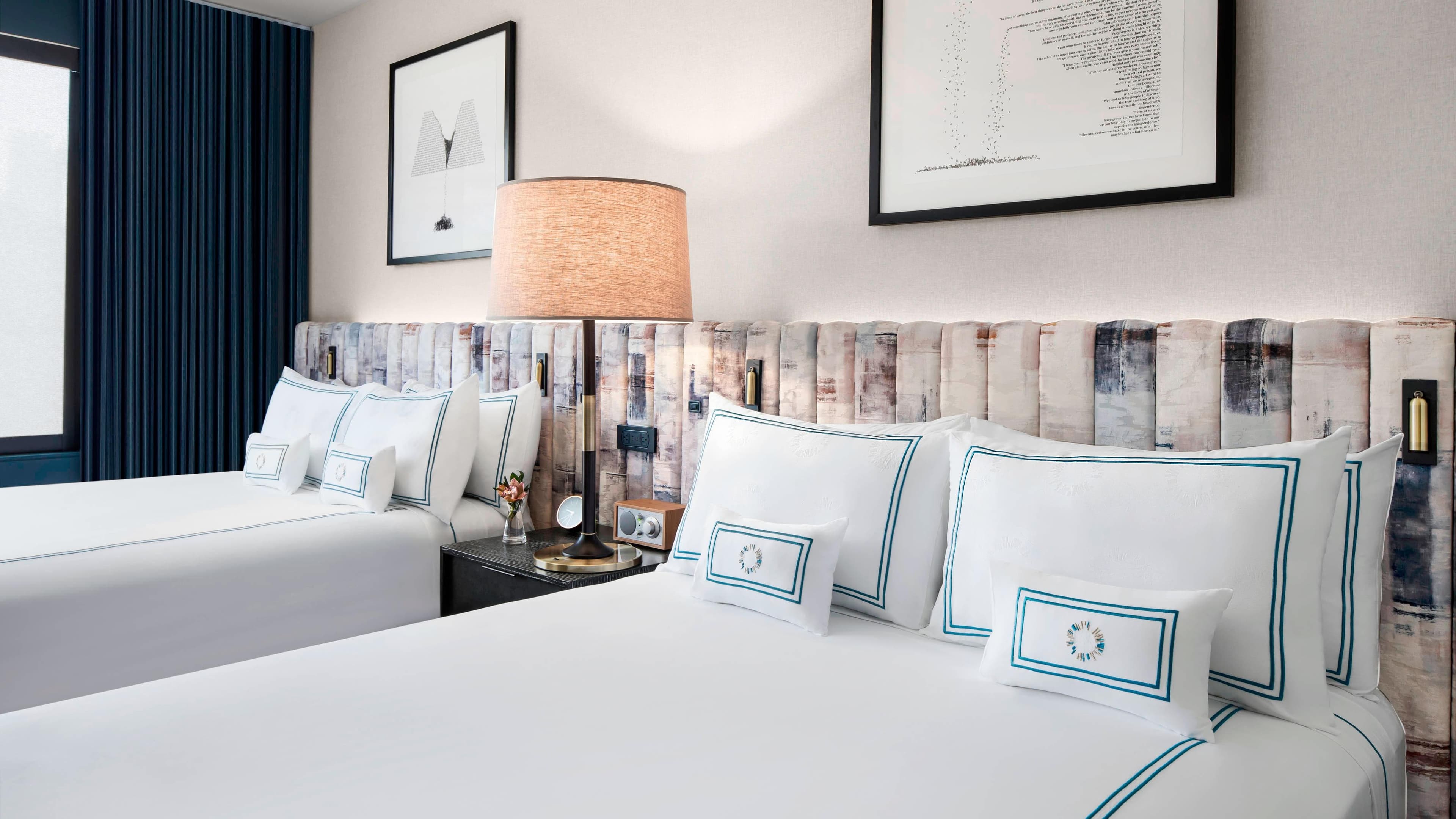 The Oaklander Hotel, Autograph Collection — 9