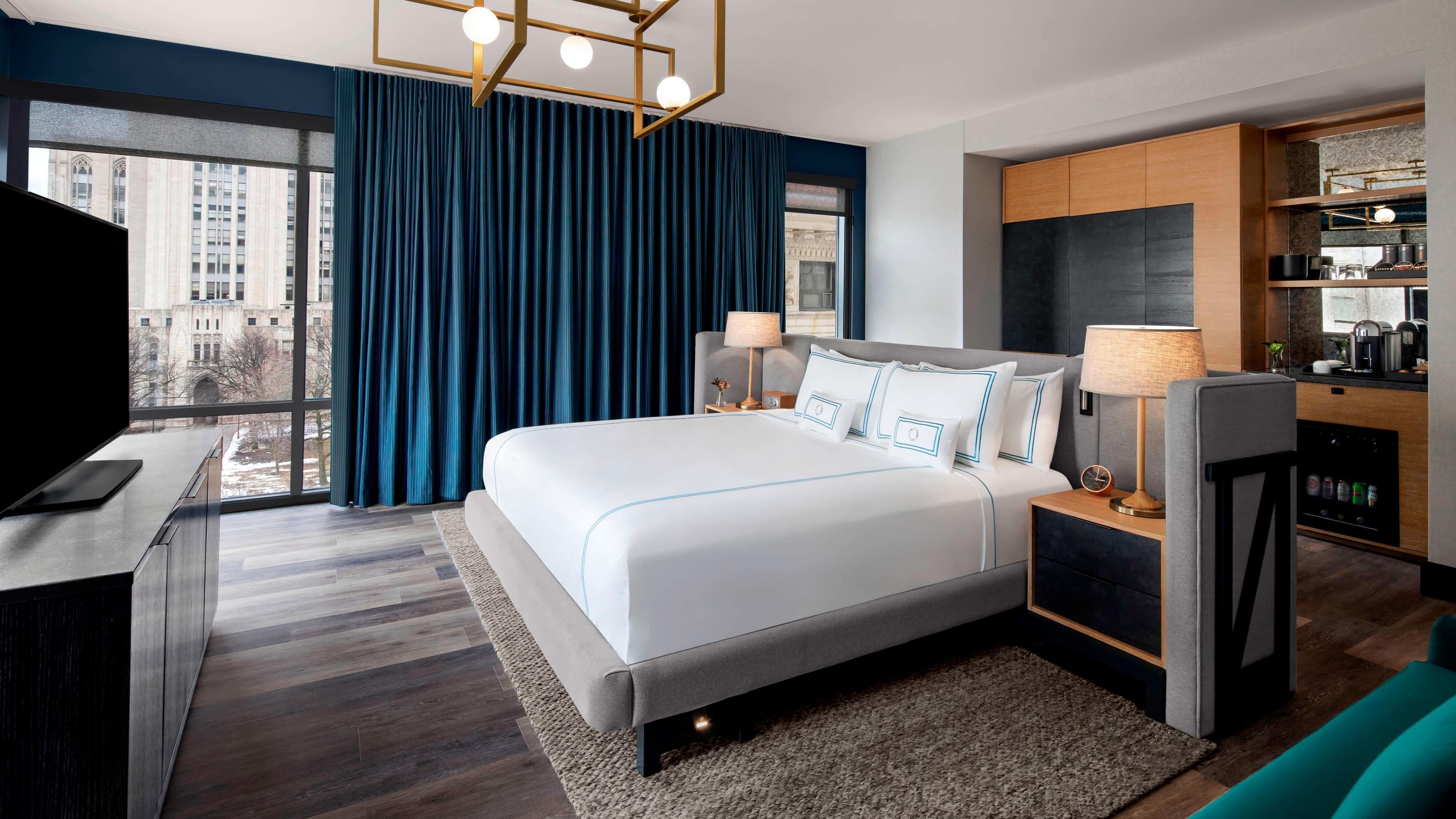 The Oaklander Hotel, Autograph Collection - Image 3