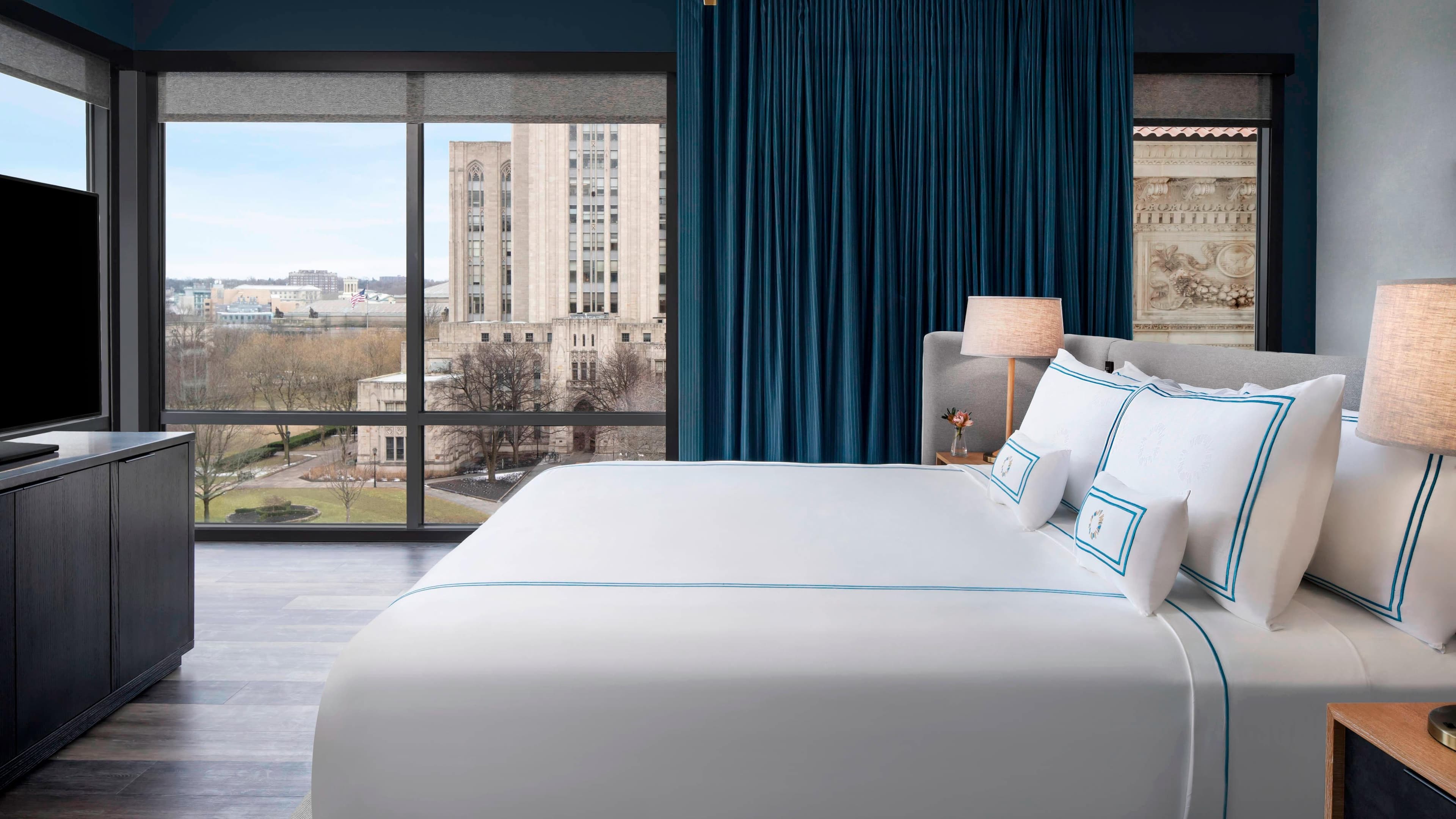 The Oaklander Hotel, Autograph Collection - Image 5