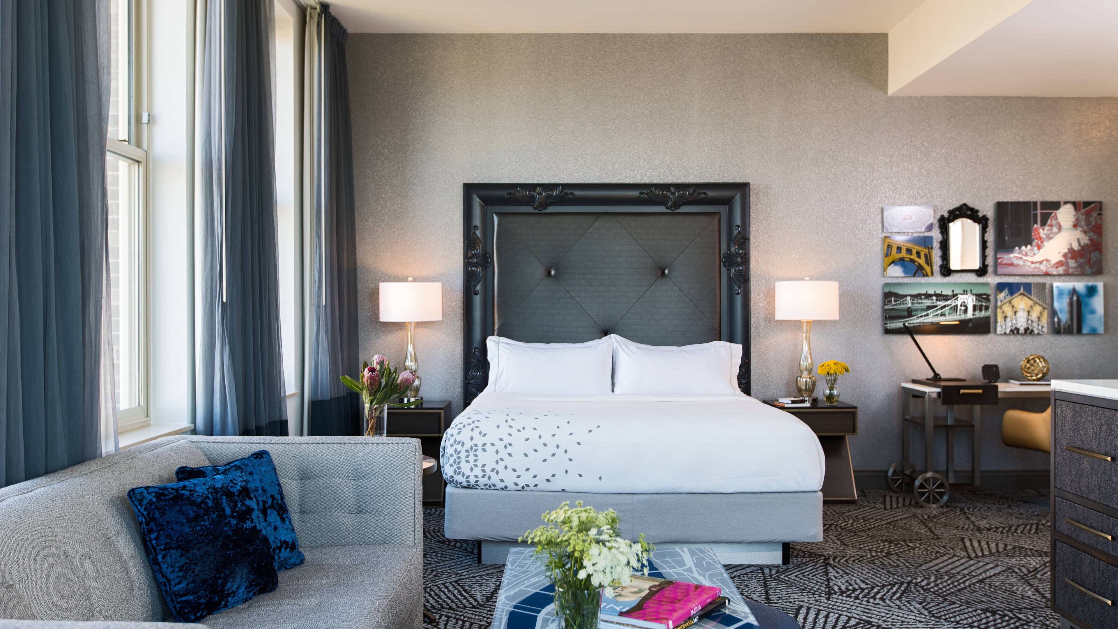 Holiday Inn Express & Suites Butler — 9