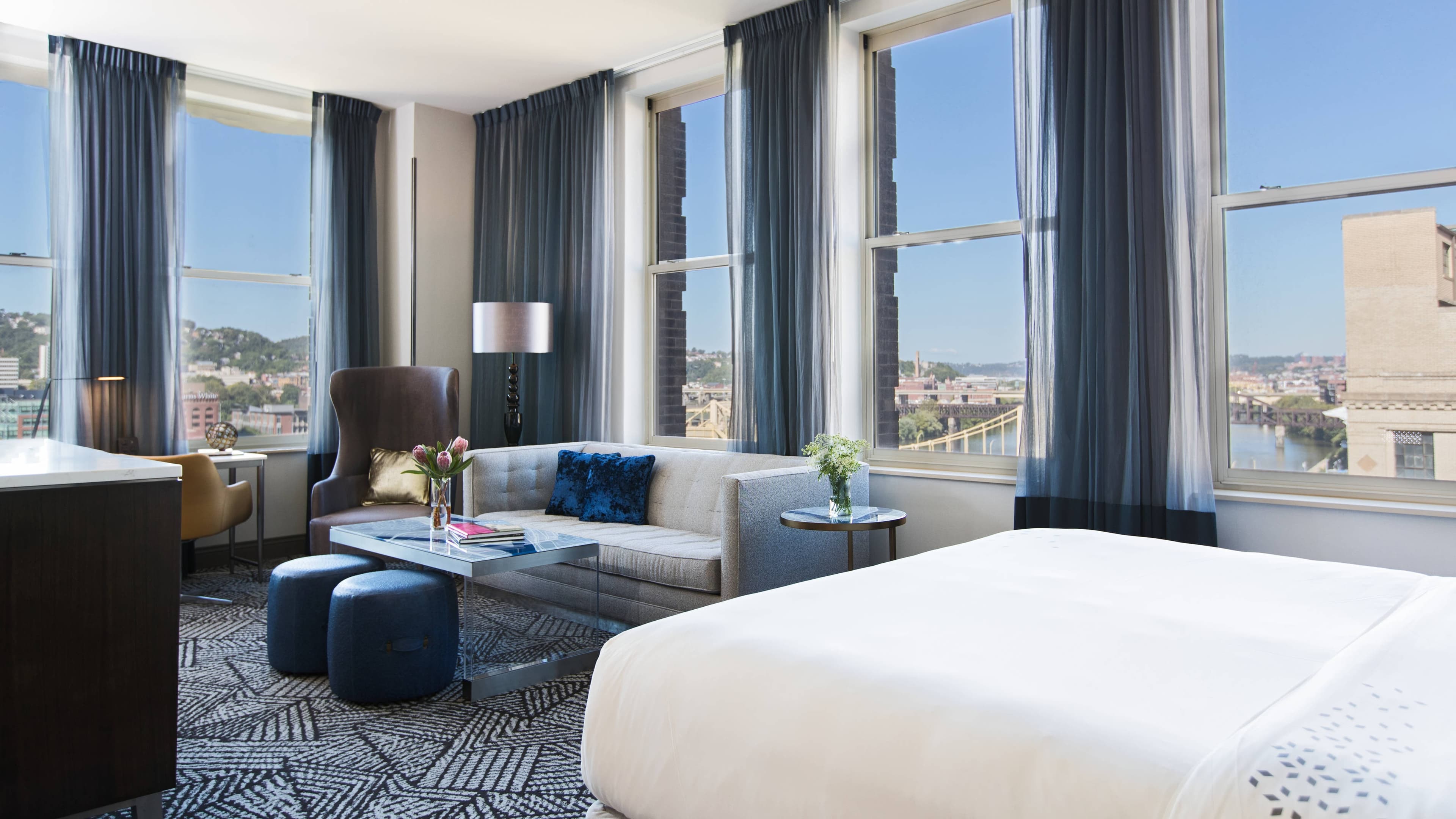 Holiday Inn Express & Suites Butler — 8