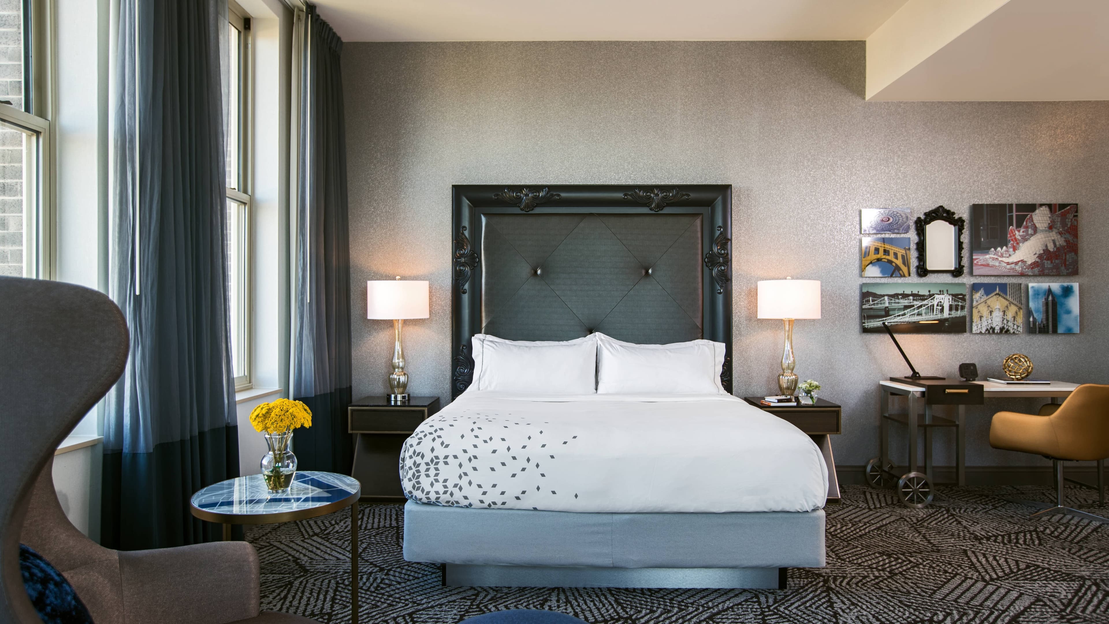 Holiday Inn Express & Suites Butler - Image 2