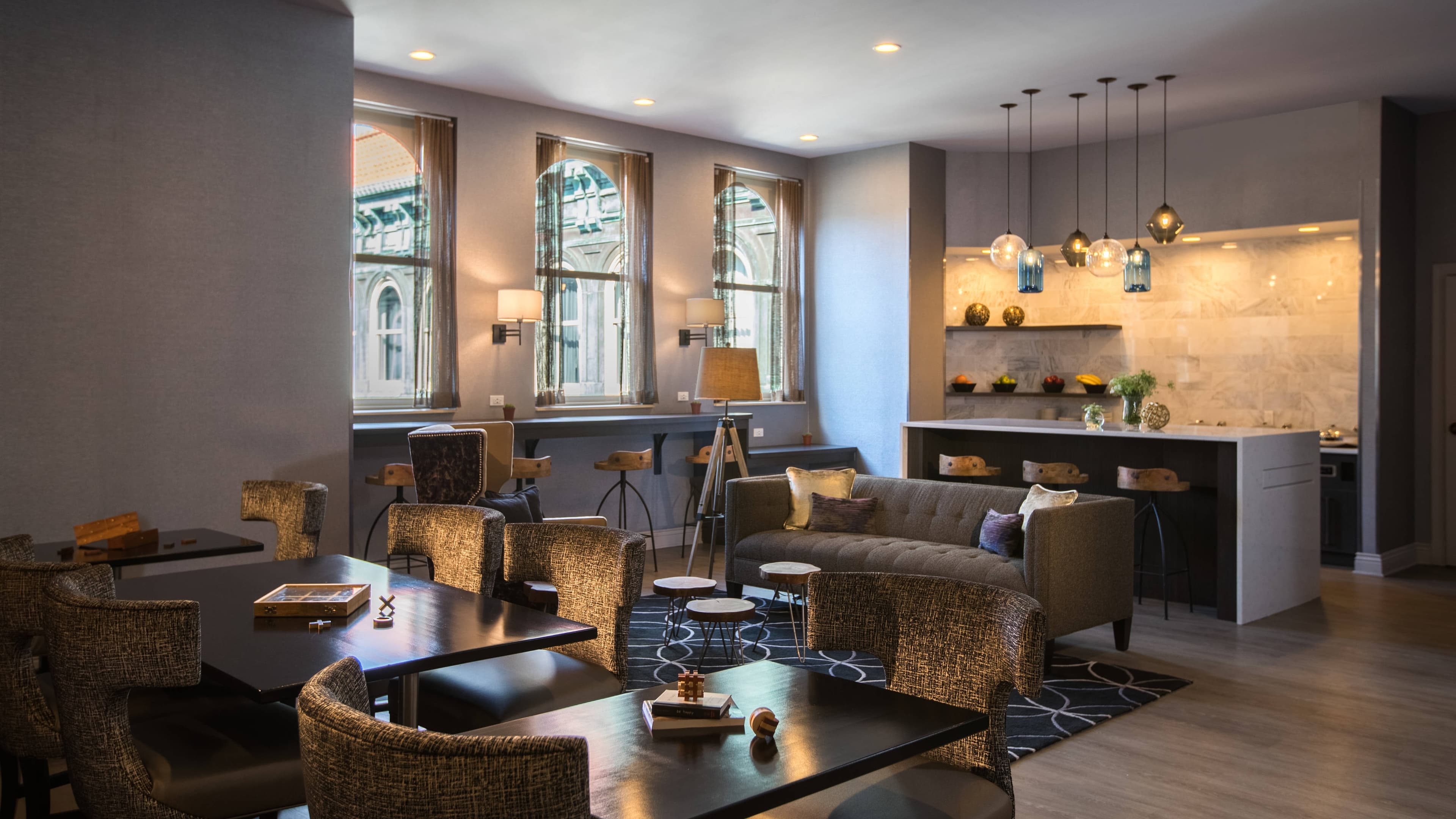 Holiday Inn Express & Suites Butler - Image 3