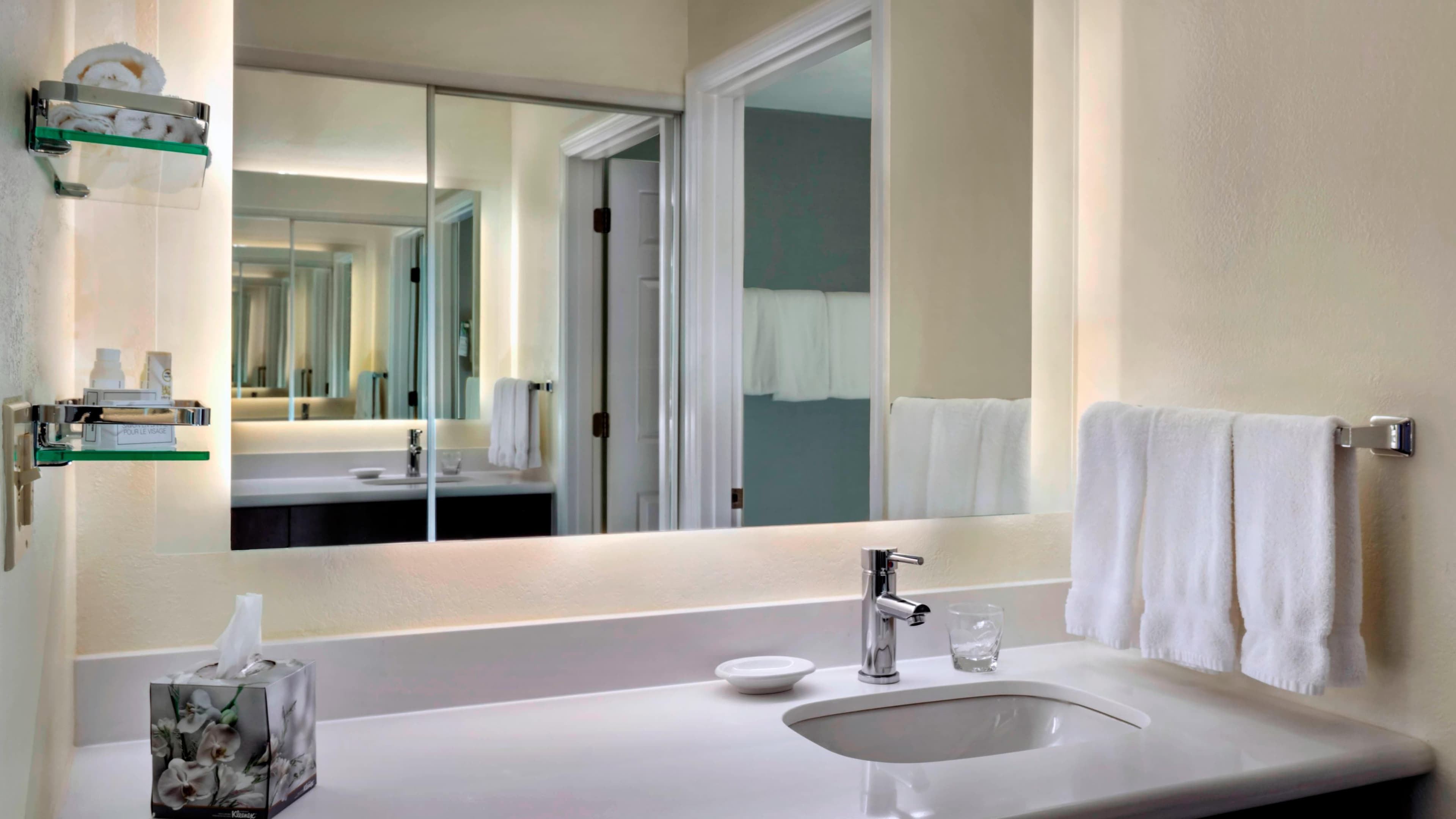 Residence Inn Pittsburgh Cranberry Township - Image 3