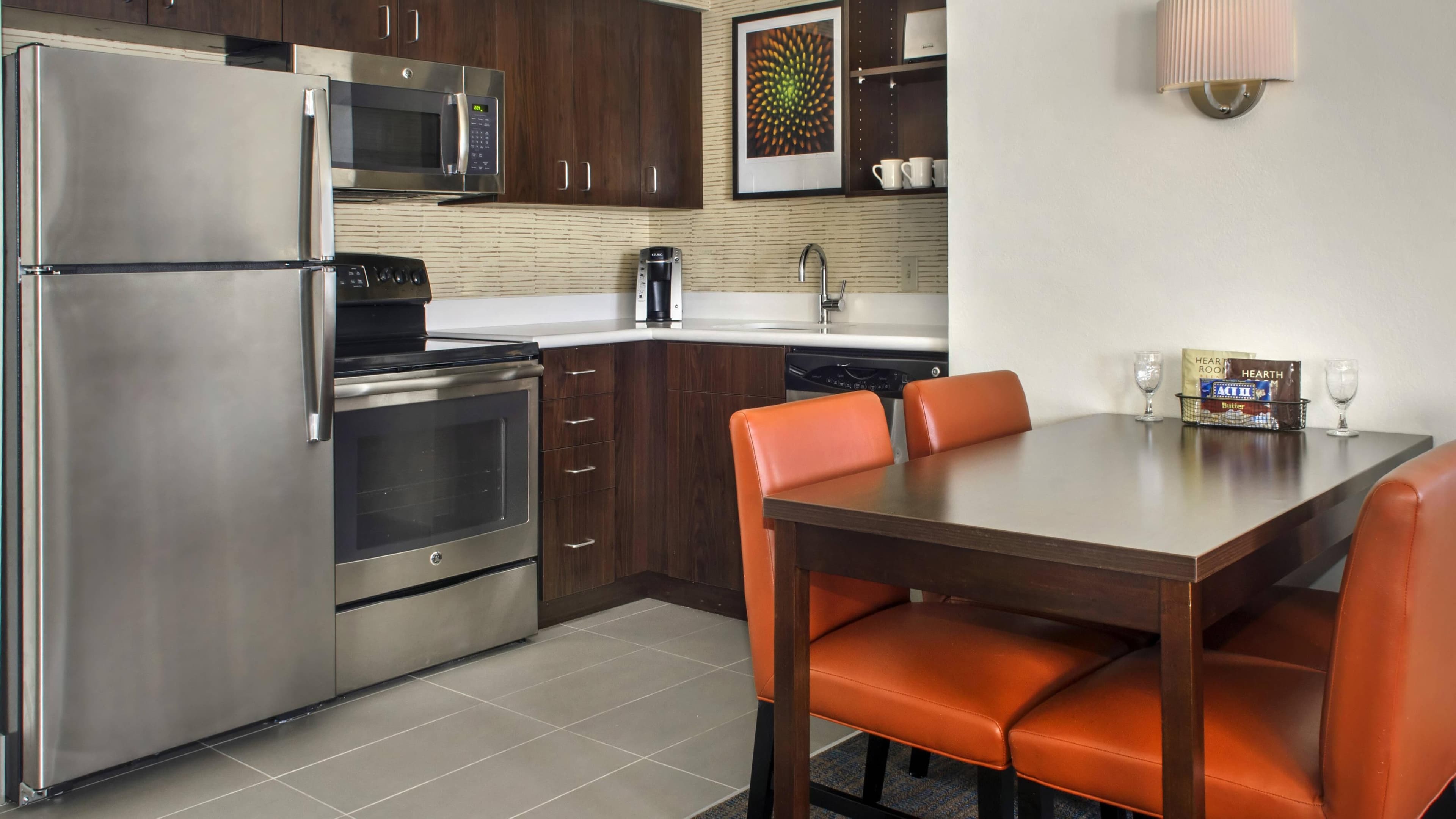 Residence Inn Pittsburgh Cranberry Township - Image 5