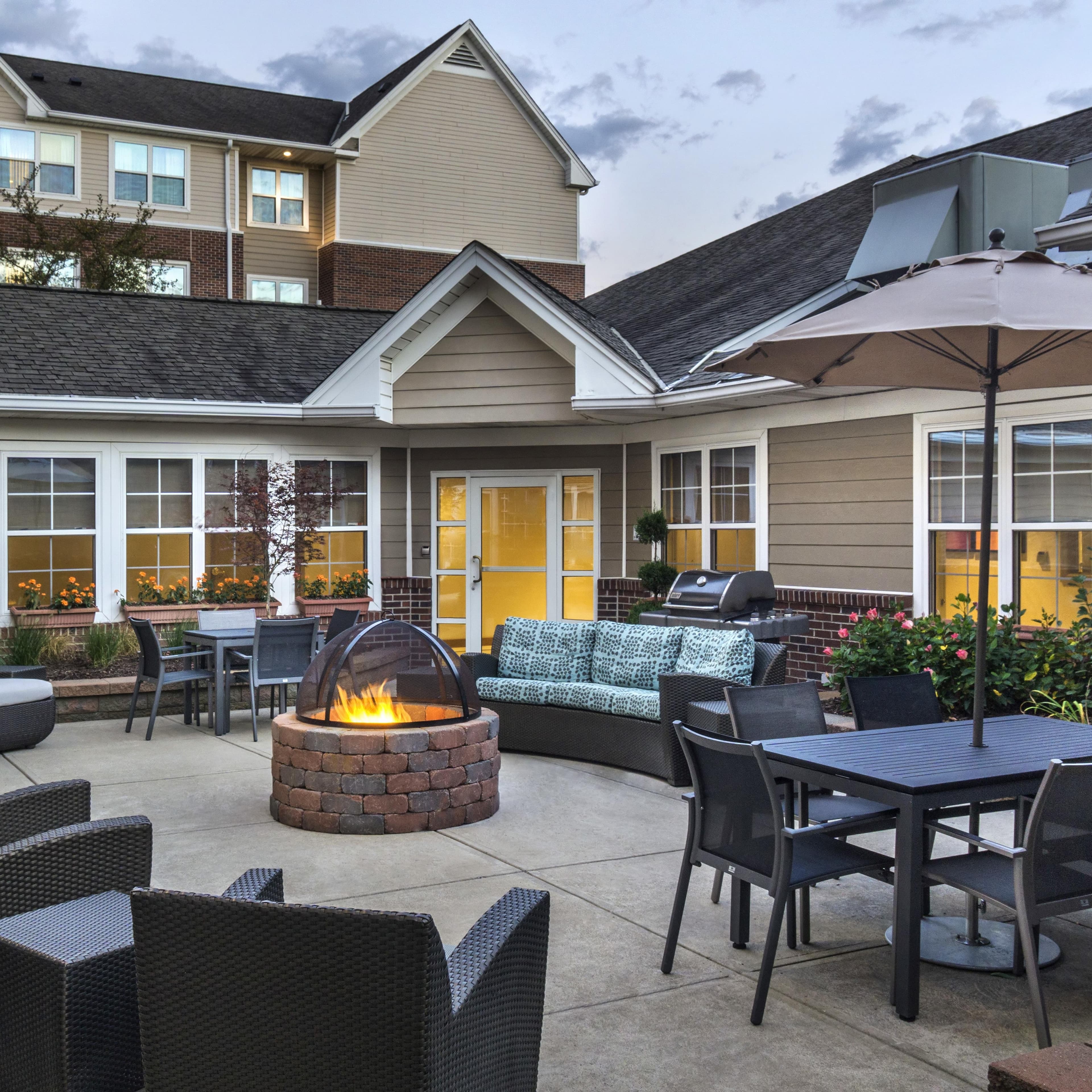 Residence Inn Pittsburgh Cranberry Township - Image 1