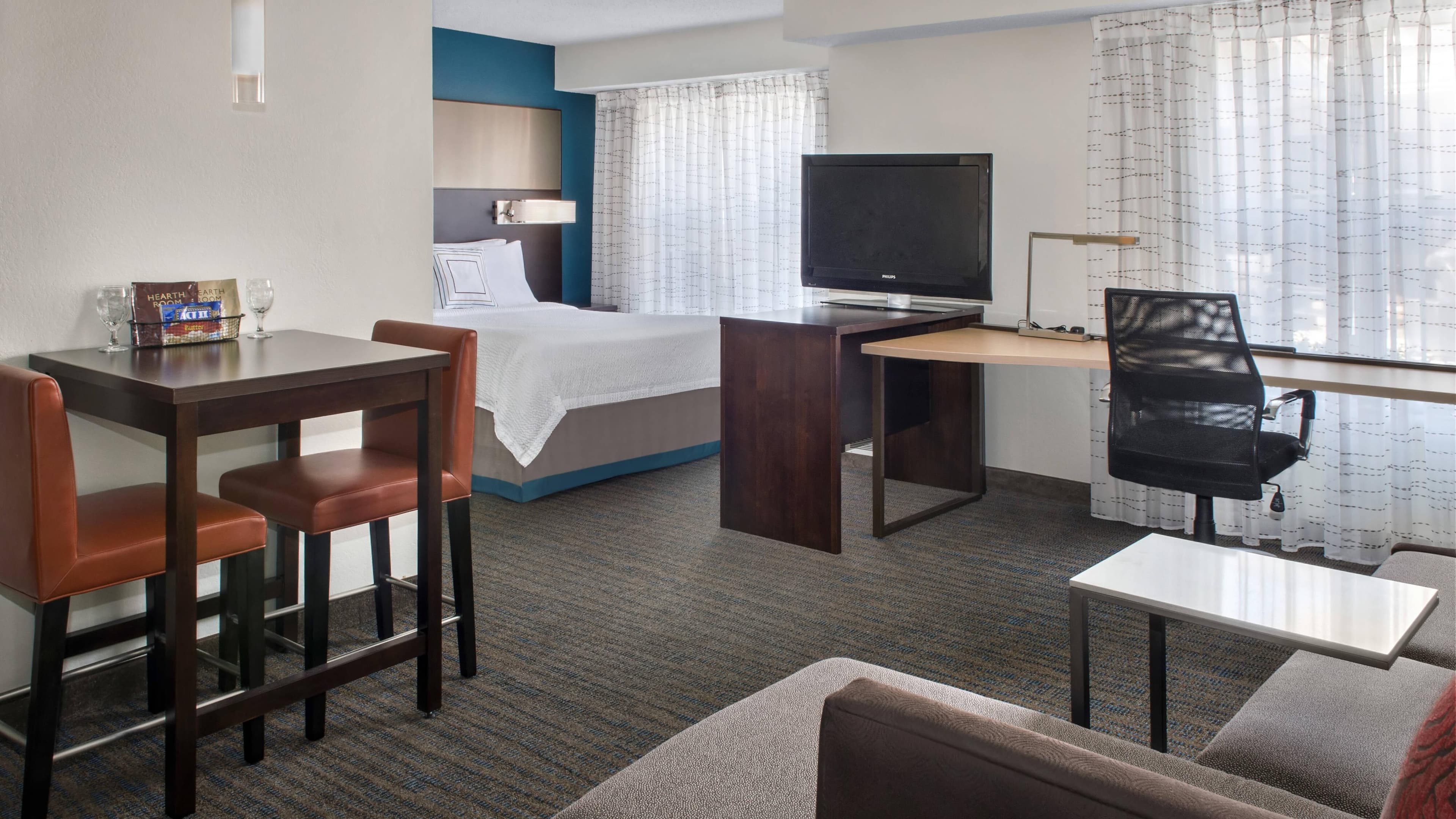 Residence Inn Pittsburgh Cranberry Township - Image 4