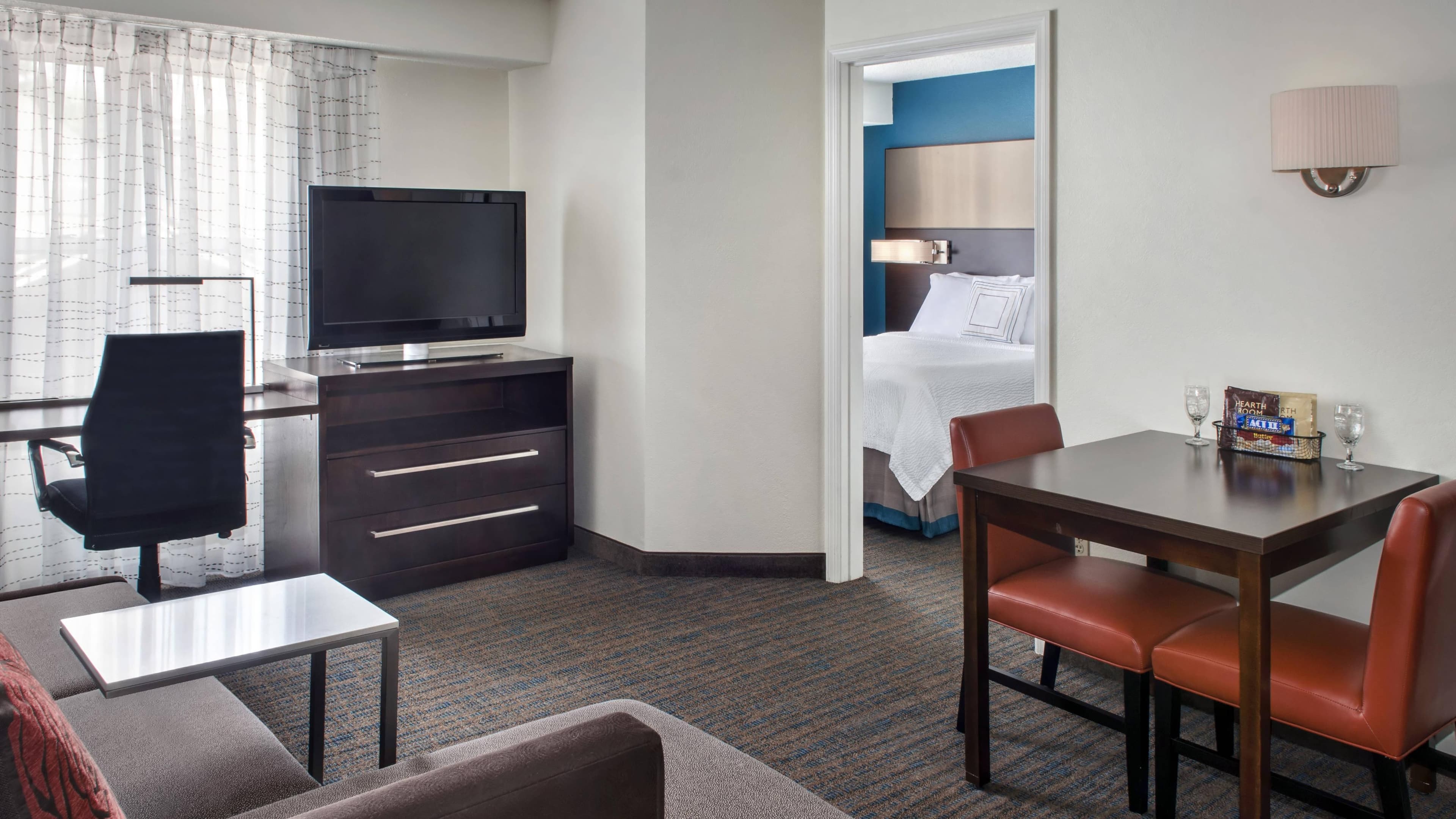 Residence Inn Pittsburgh Cranberry Township - Image 2