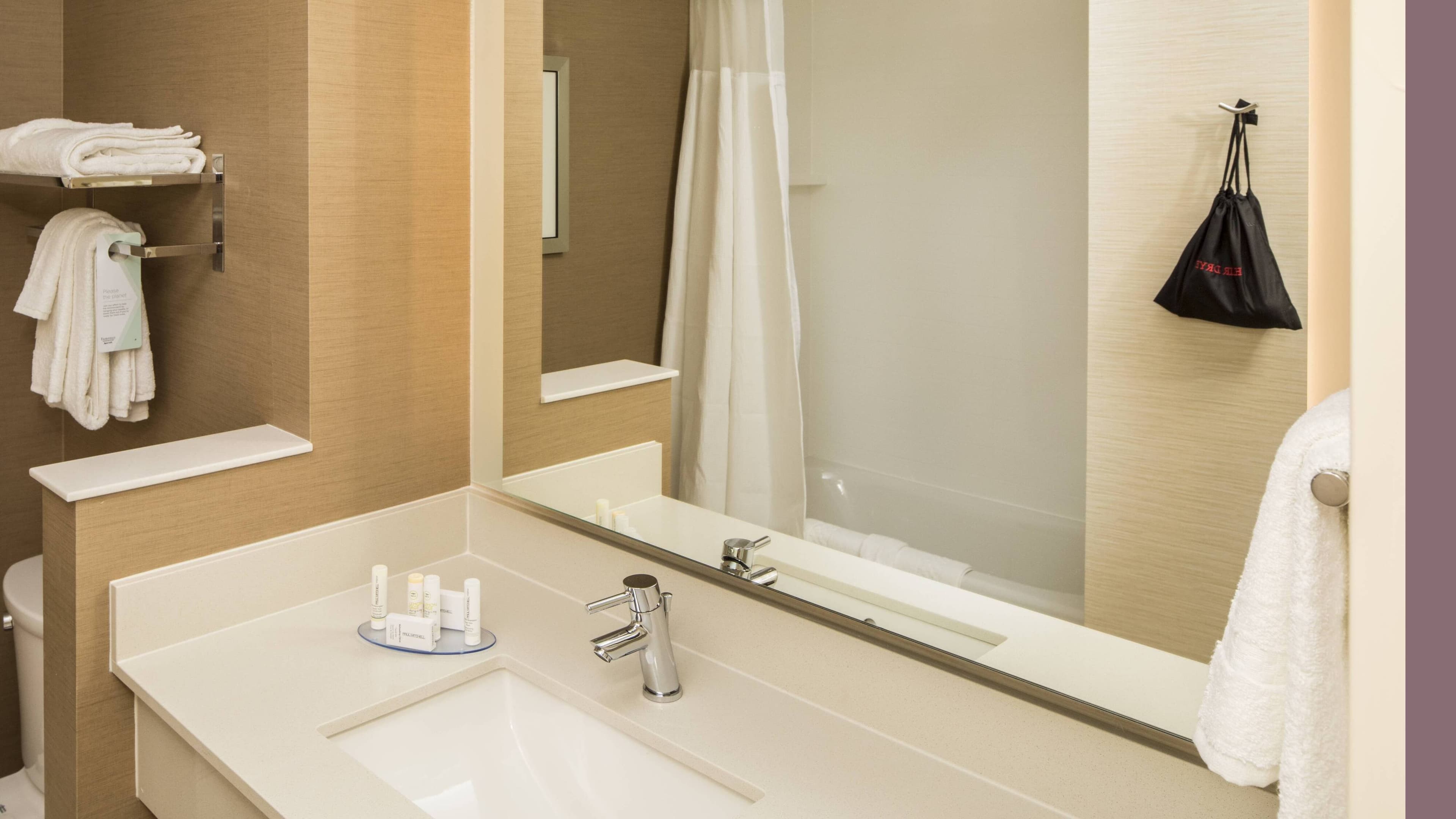 Fairfield Inn & Suites Pittsburgh North/McCandless Crossing - Image 5