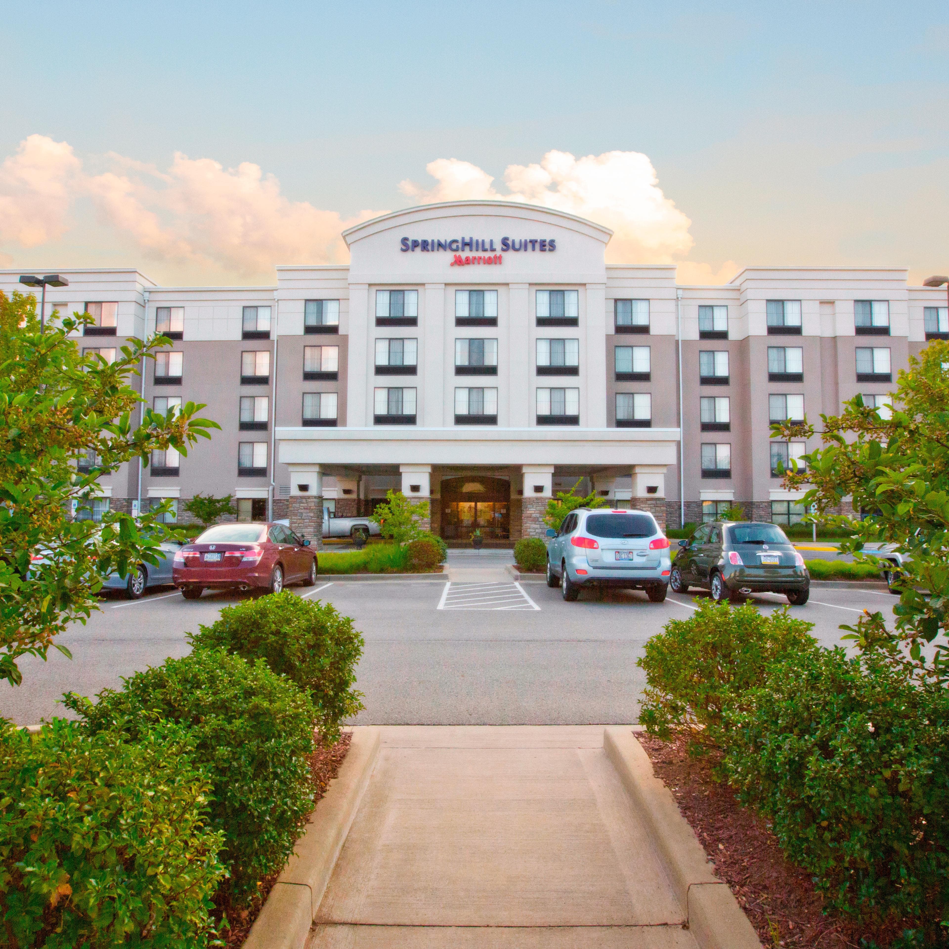 SpringHill Suites Pittsburgh Mills - Image 1