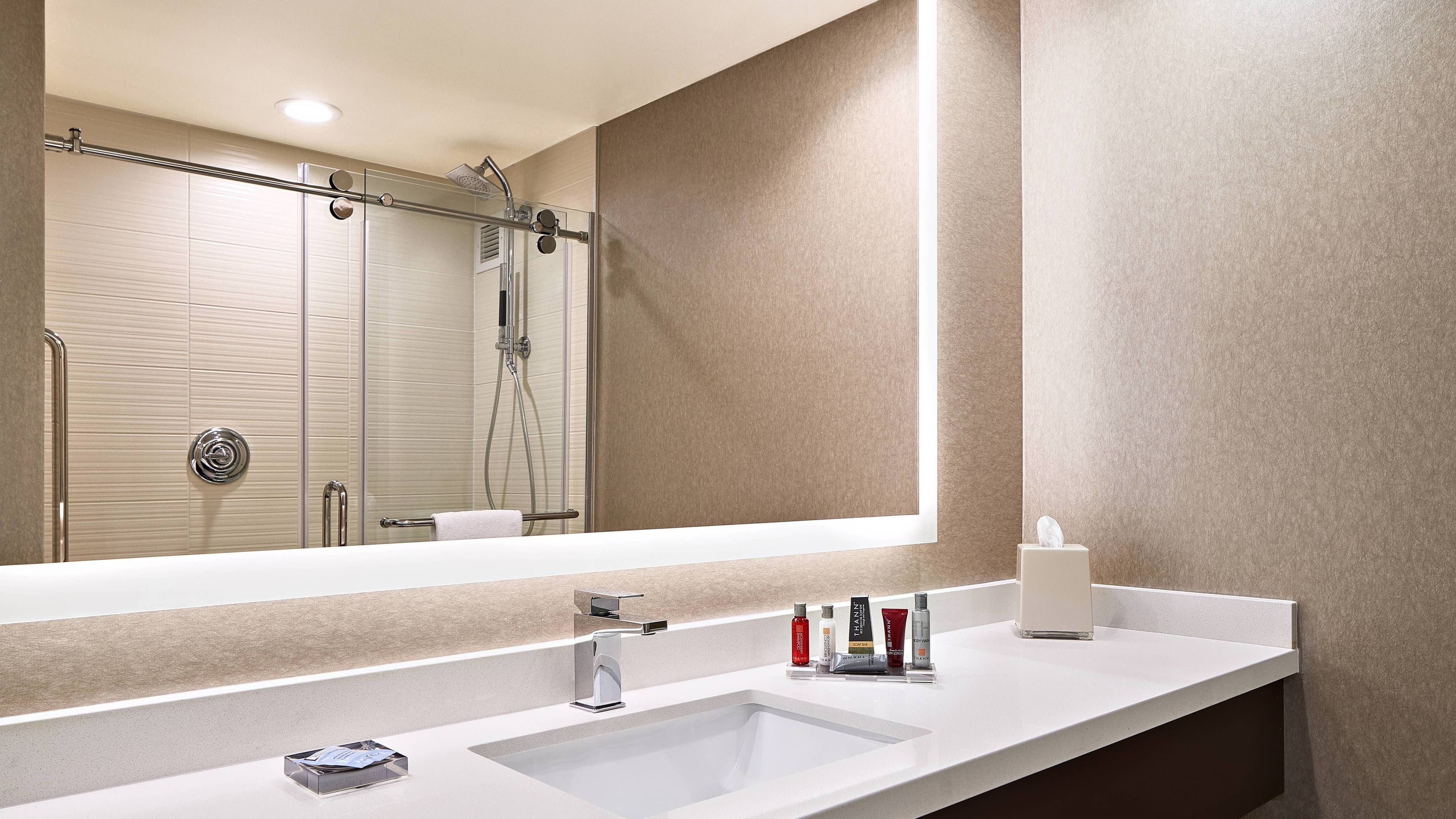 Pittsburgh Marriott North — 8
