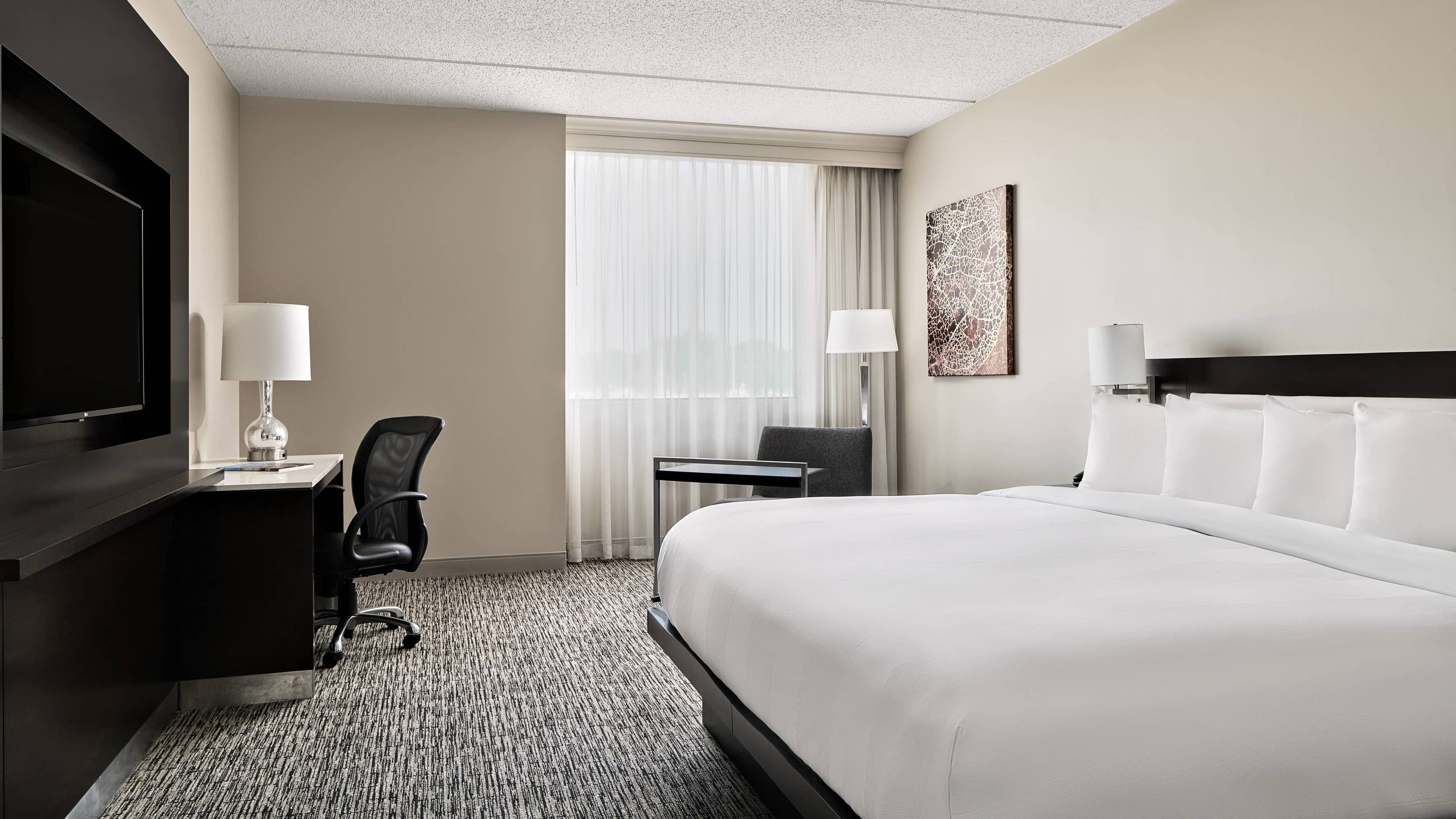 Pittsburgh Marriott North — 6