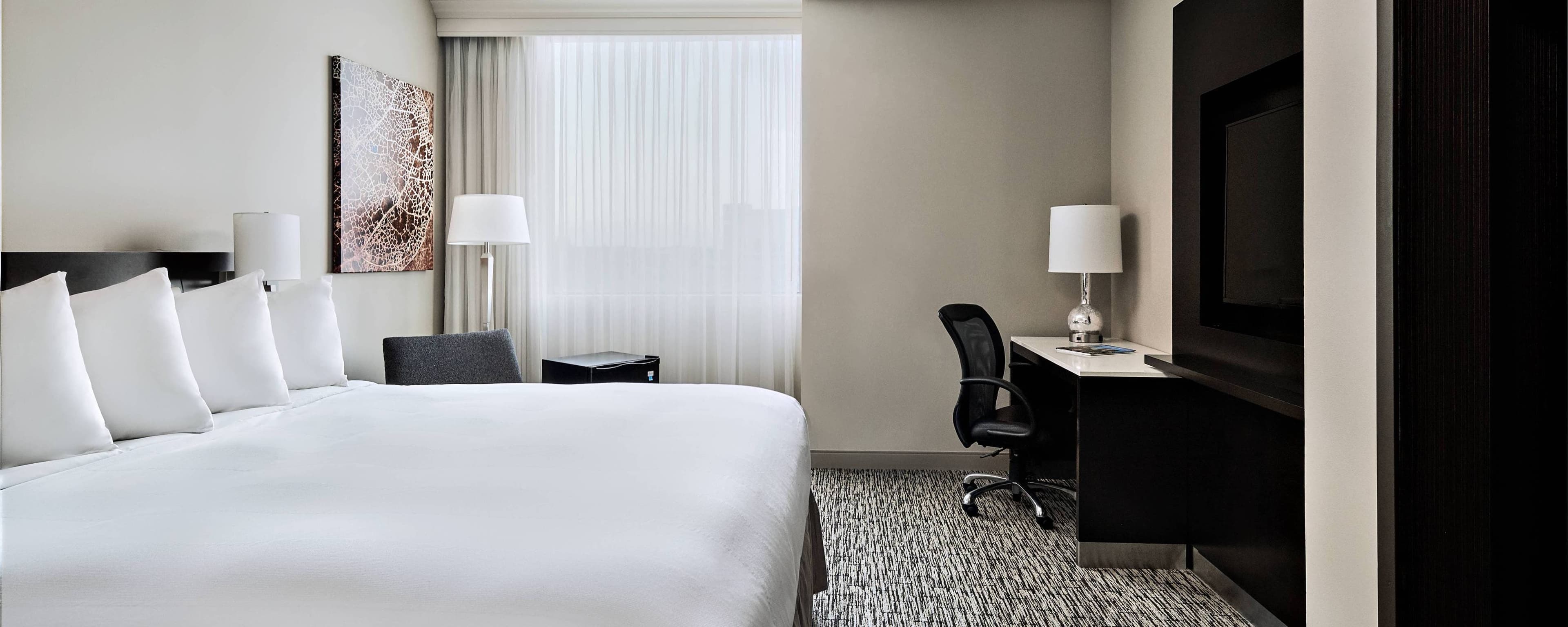 Pittsburgh Marriott North — 7
