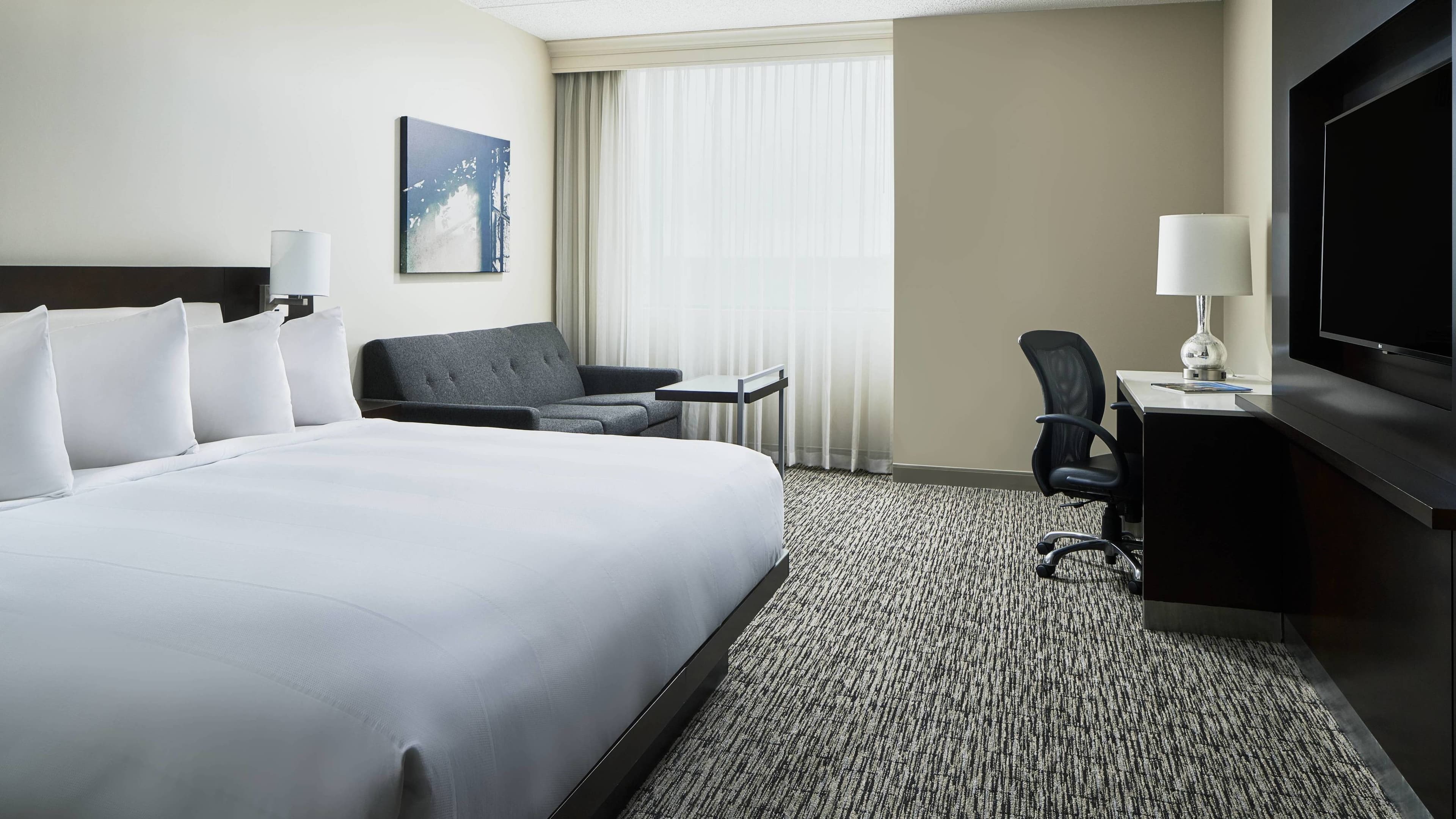 Pittsburgh Marriott North — 11