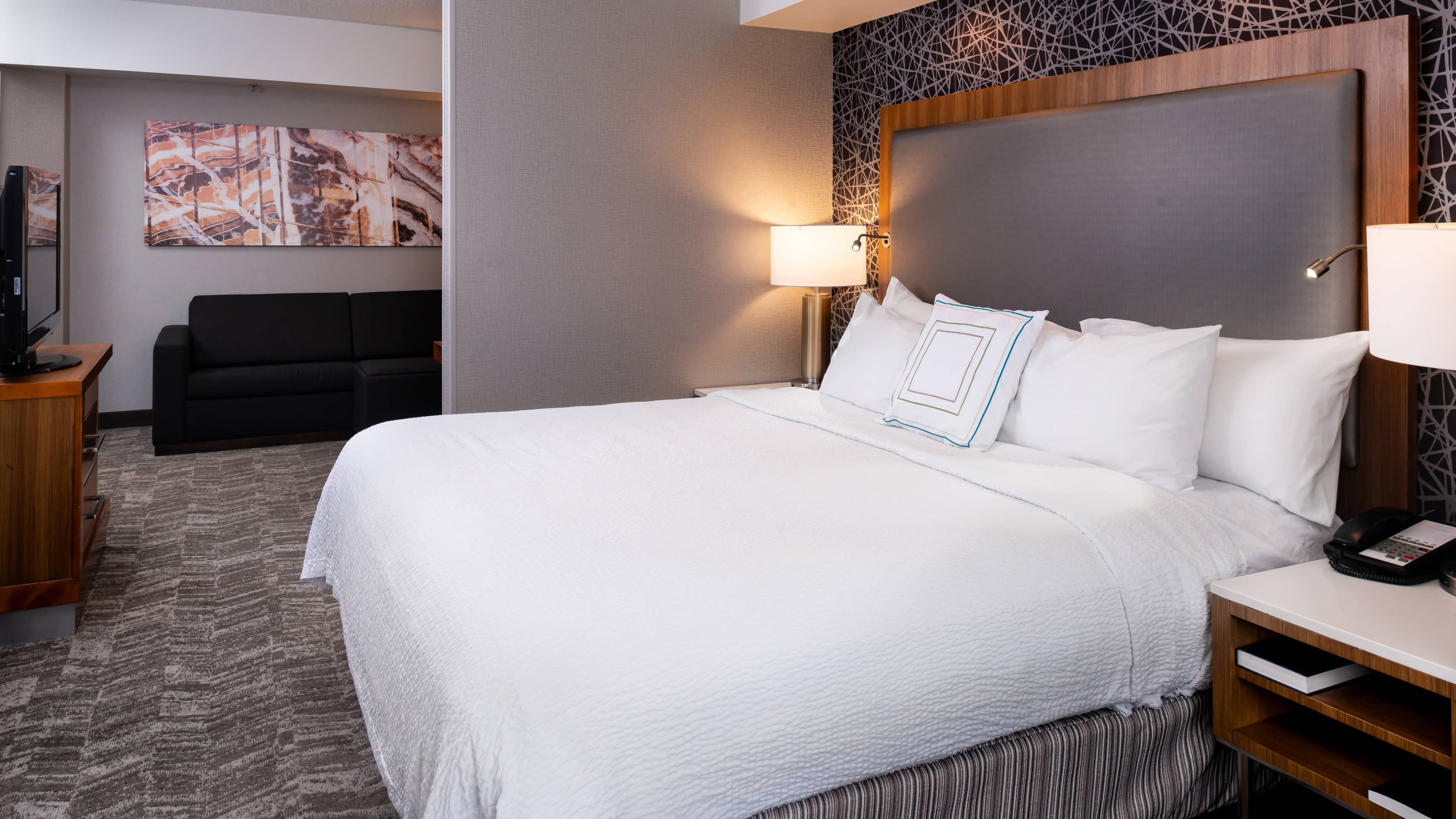 Holiday Inn Express & Suites Pittsburgh North Shore — 18